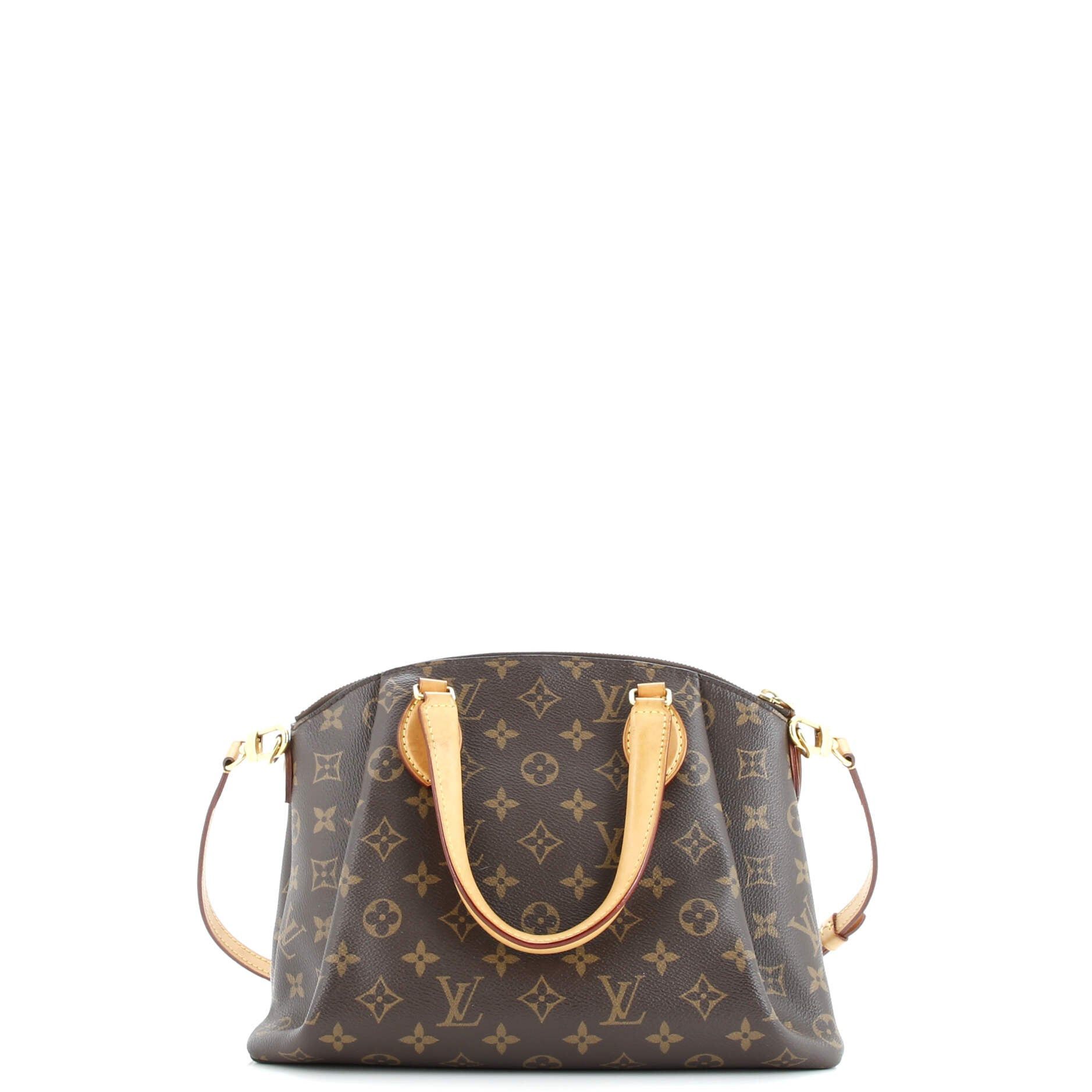 Louis Vuitton Rivoli Handbag Size ONE SIZE - 3 Thumbnail