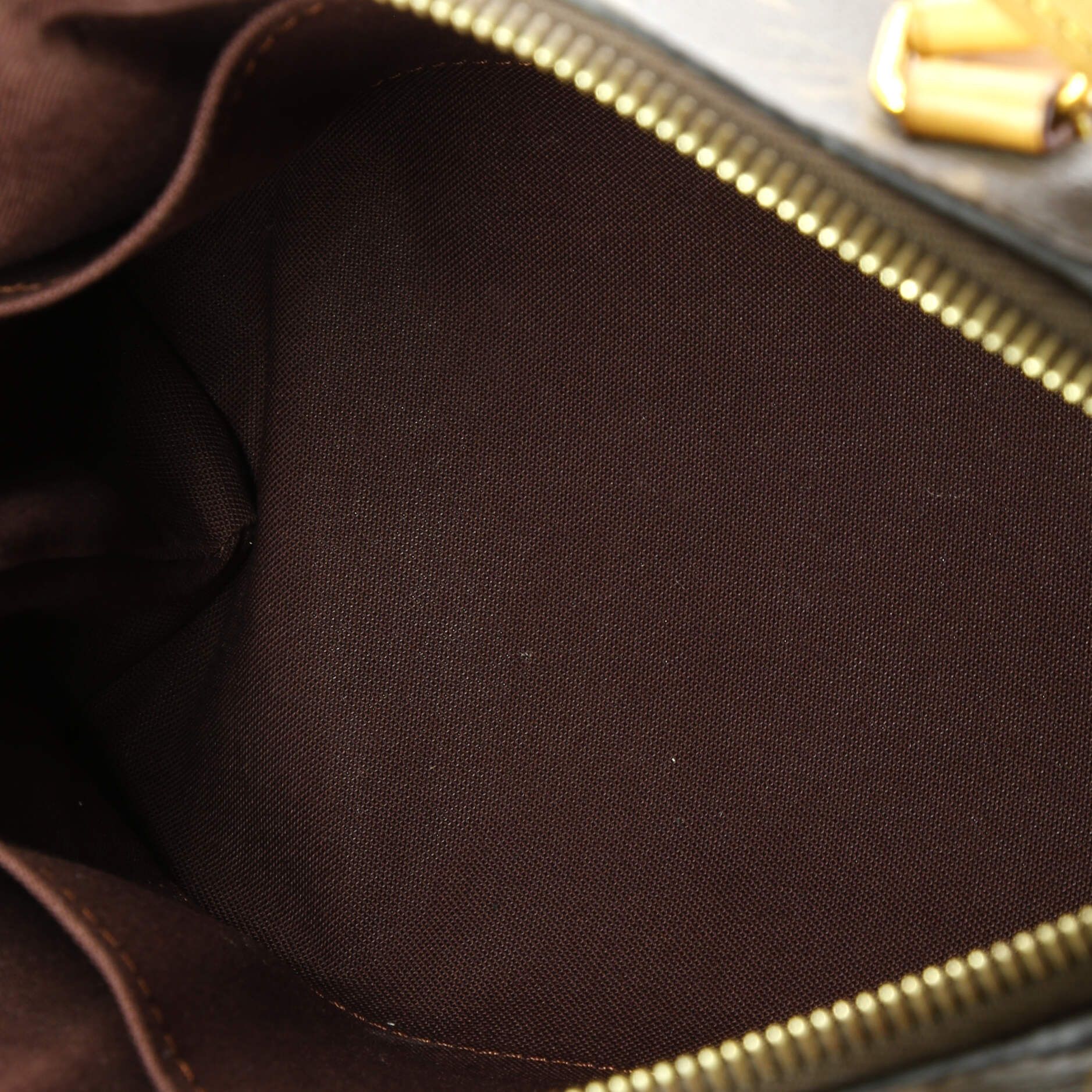 Louis Vuitton Rivoli Handbag Size ONE SIZE - 5 Thumbnail