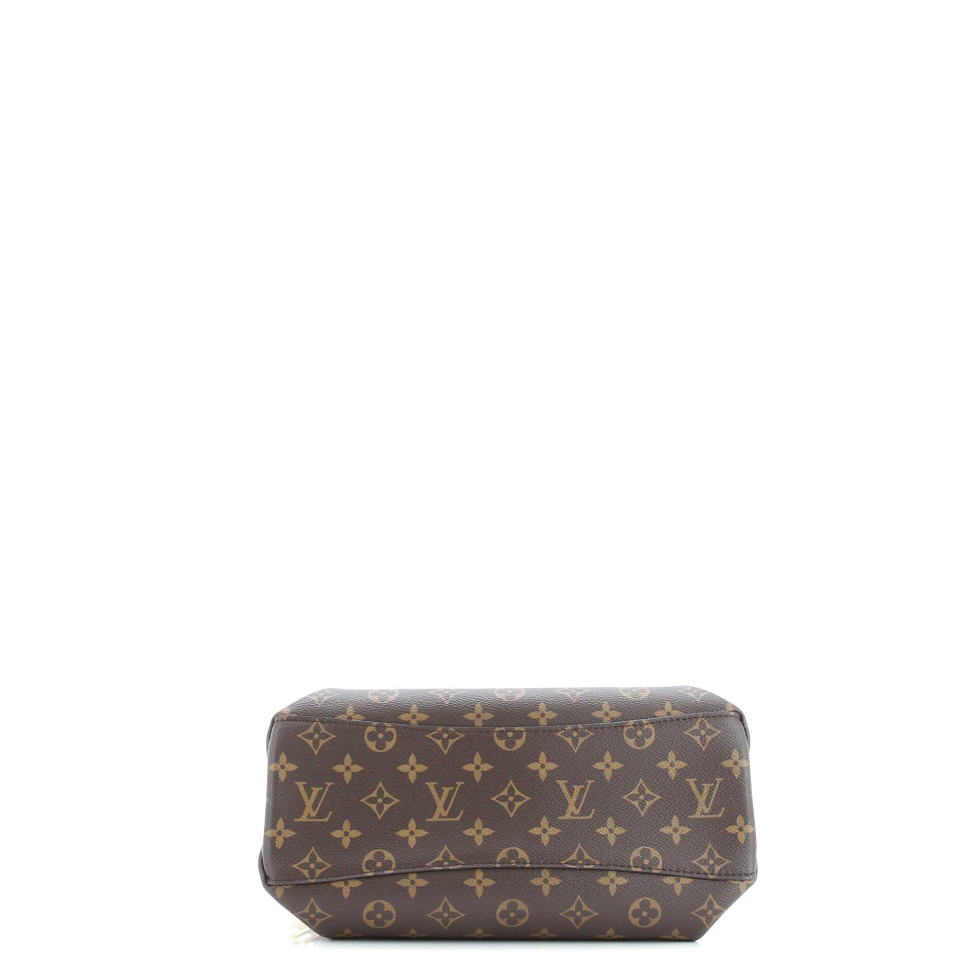 Louis Vuitton Rivoli Handbag Size ONE SIZE - 4 Thumbnail