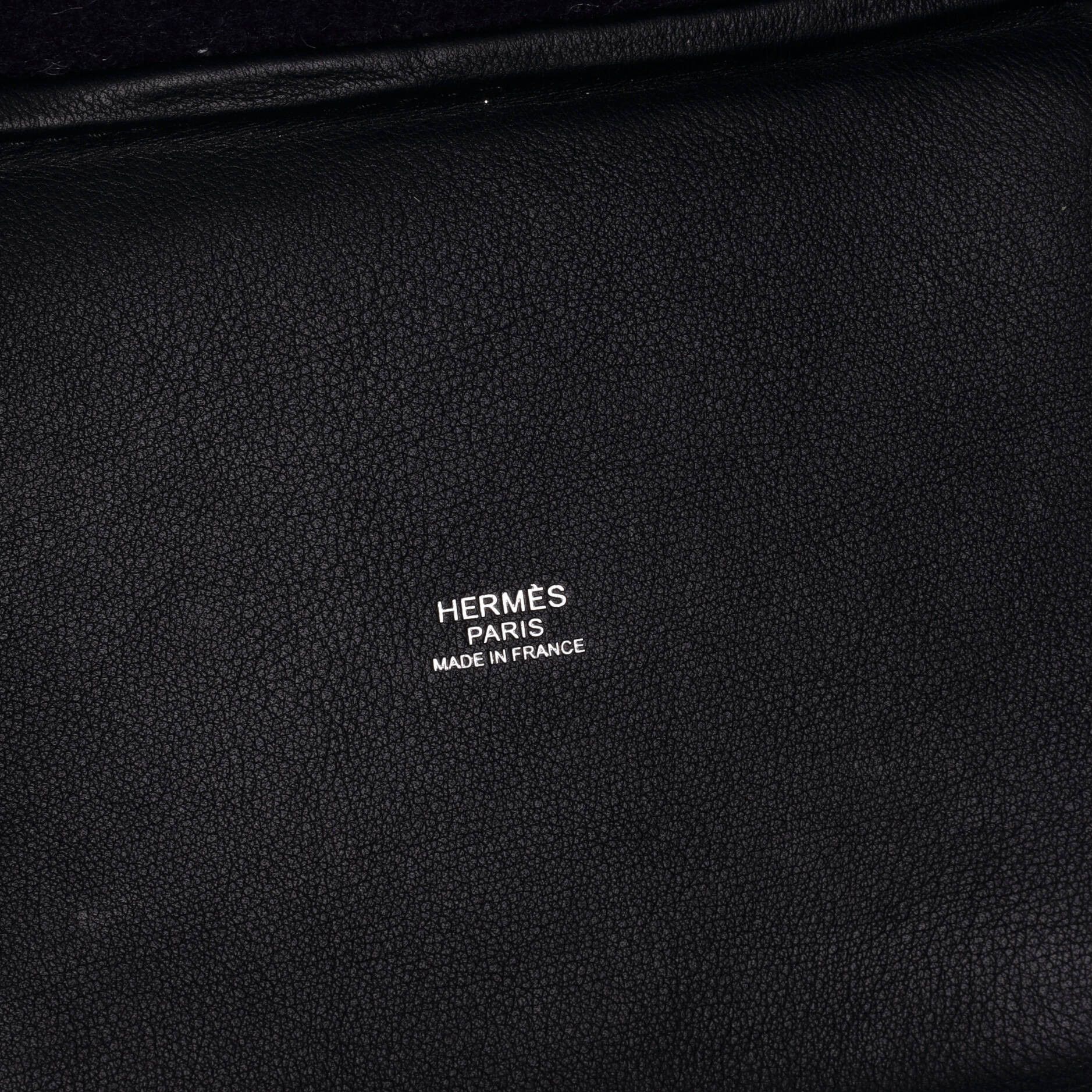 Hermes Picotin Lock Bag Size ONE SIZE - 5 Thumbnail