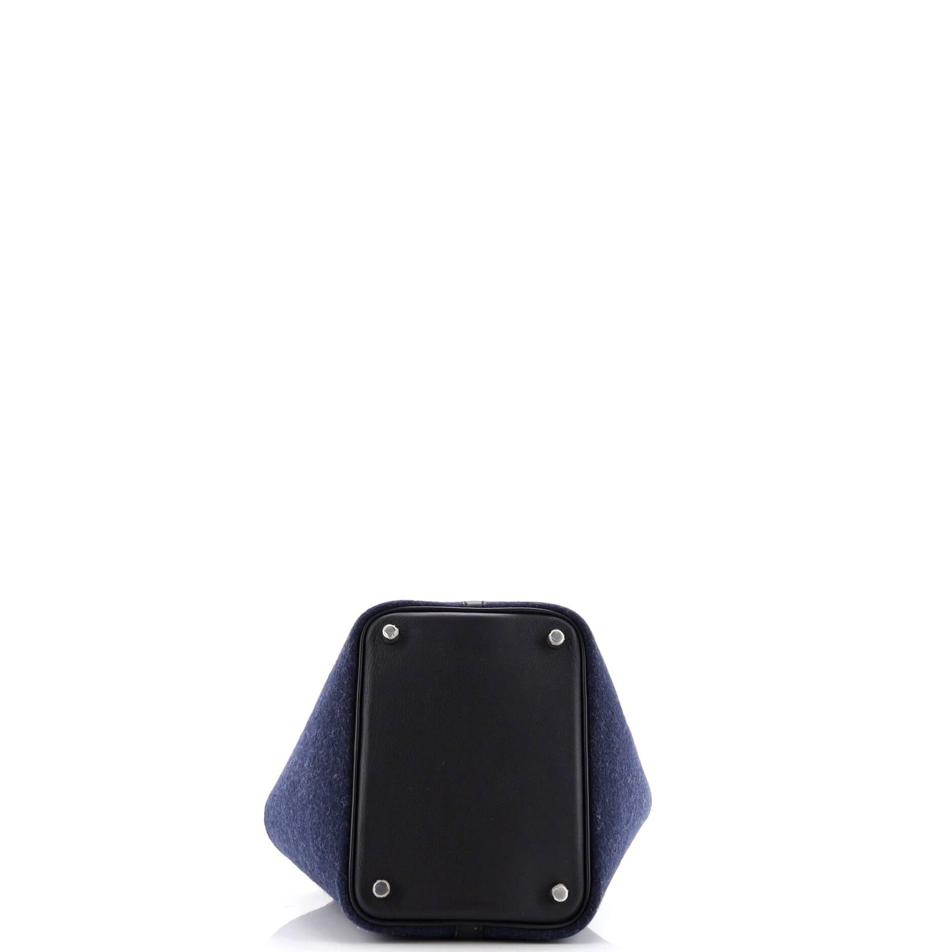 Hermes Picotin Lock Bag Size ONE SIZE - 4 Thumbnail