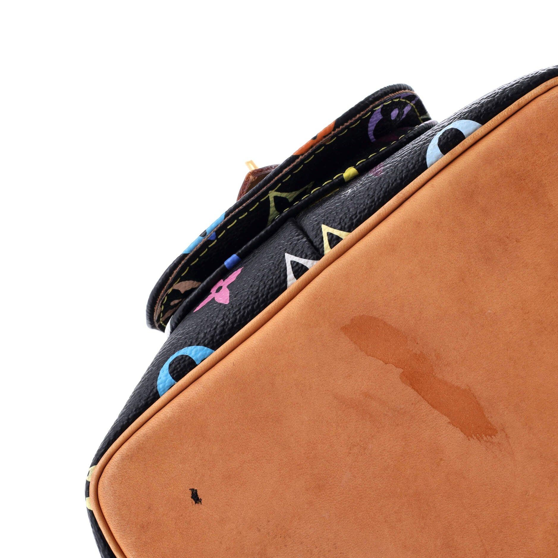 Louis Vuitton Petit Noe Handbag Size ONE SIZE - 6 Thumbnail