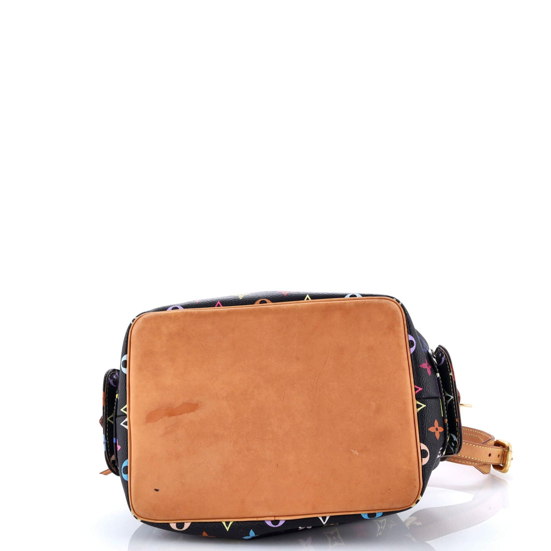 Louis Vuitton Petit Noe Handbag Size ONE SIZE - 4 Thumbnail