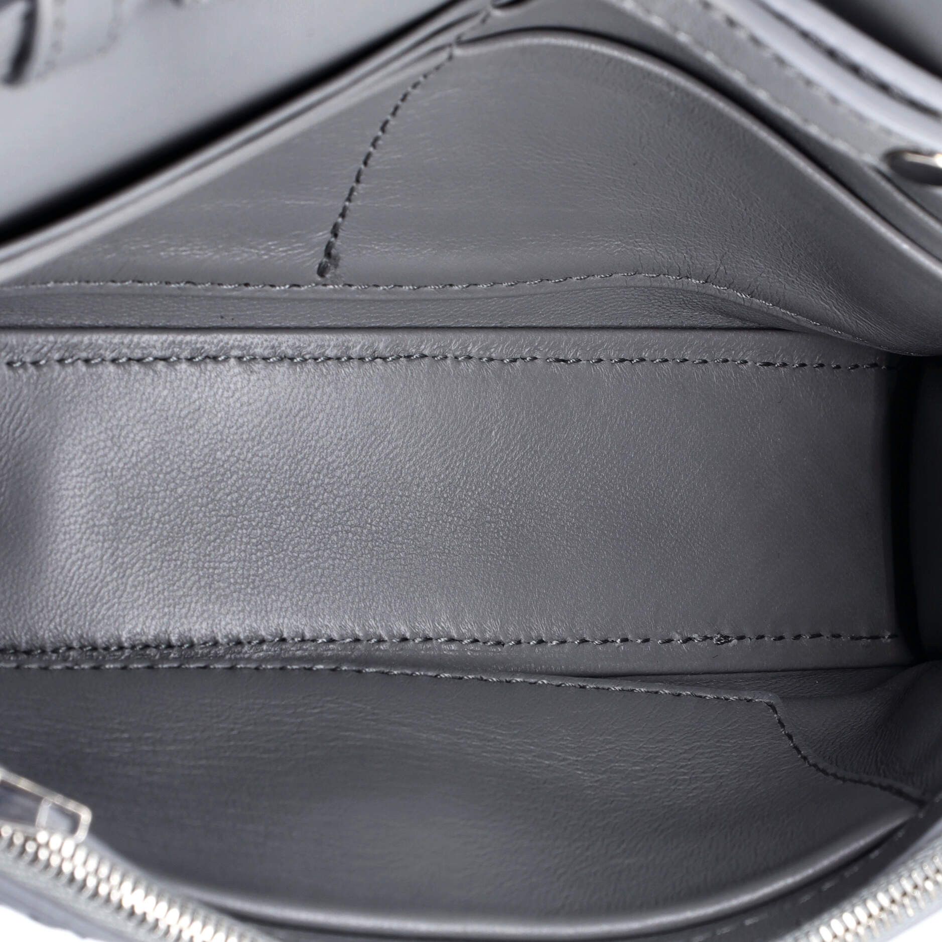 Balenciaga Hourglass Chain Wallet Size ONE SIZE - 5 Thumbnail