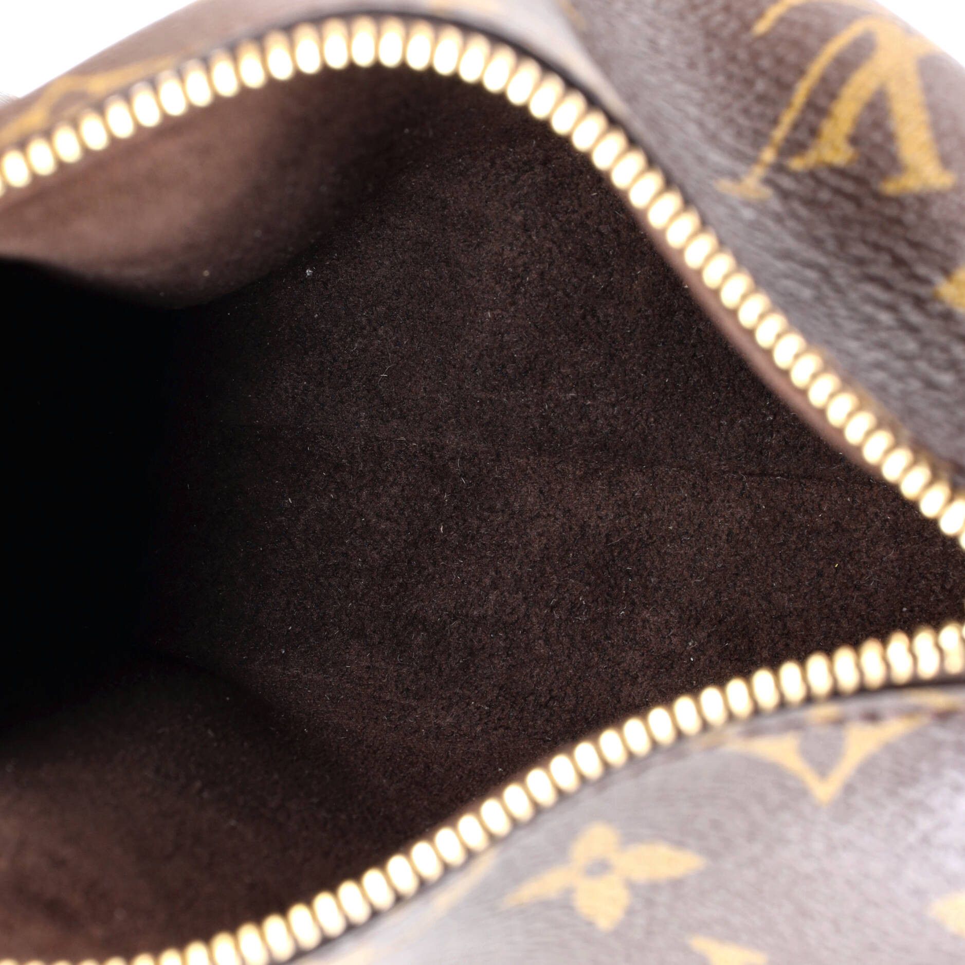 Louis Vuitton Side Trunk Handbag Size ONE SIZE - 5 Thumbnail