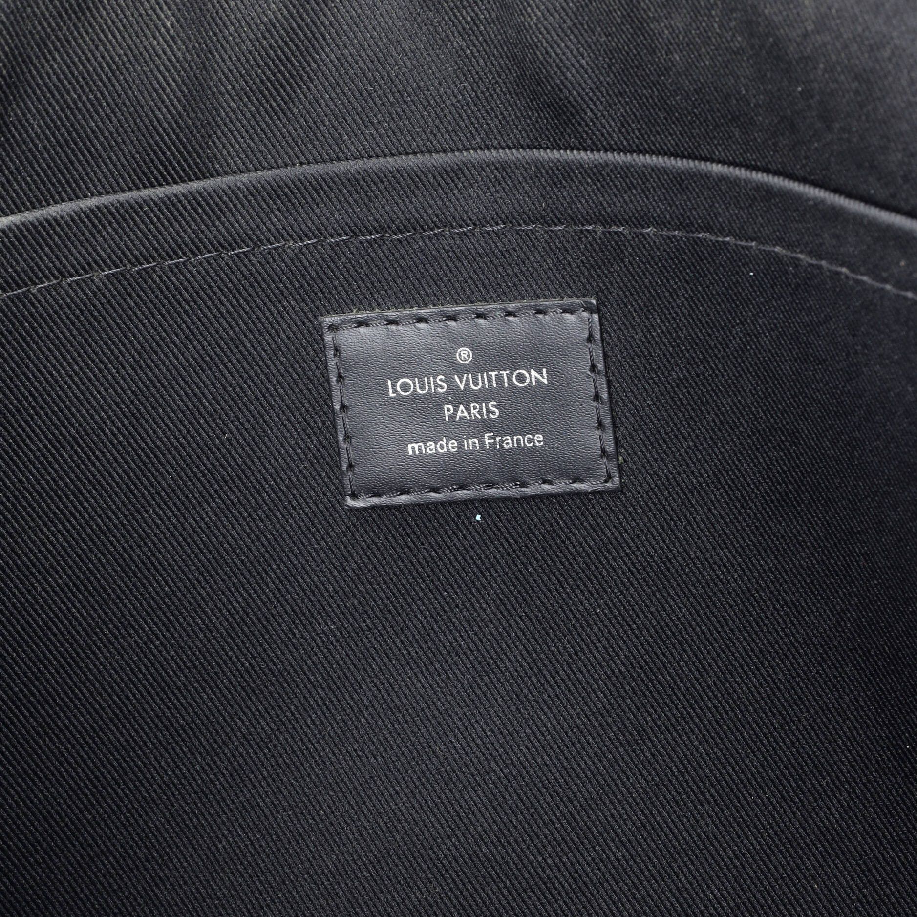 Louis Vuitton Zip Around Pochette Jour Size ONE SIZE - 7 Thumbnail