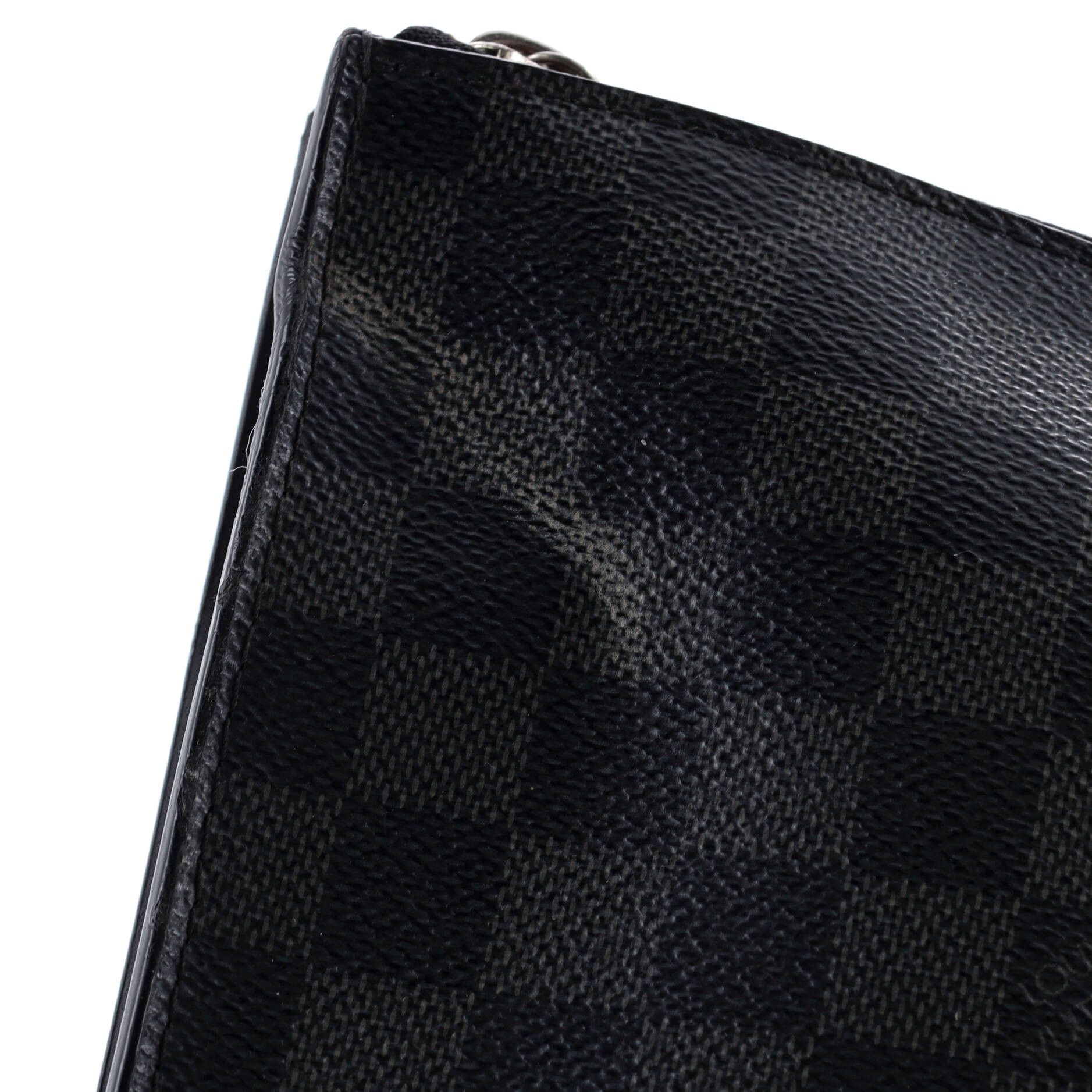 Louis Vuitton Zip Around Pochette Jour Size ONE SIZE - 6 Thumbnail