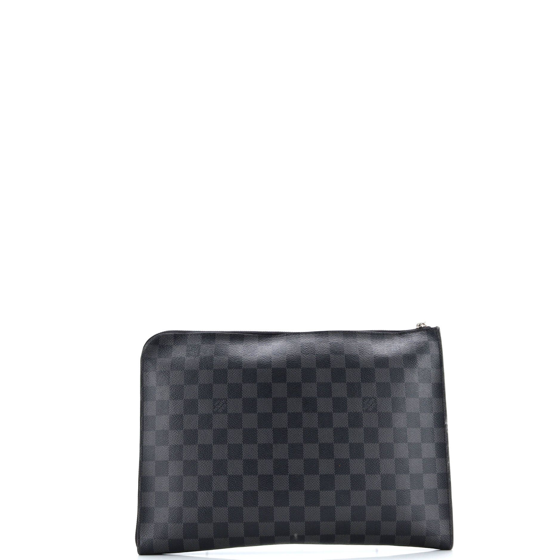 Louis Vuitton Zip Around Pochette Jour Size ONE SIZE - 3 Thumbnail