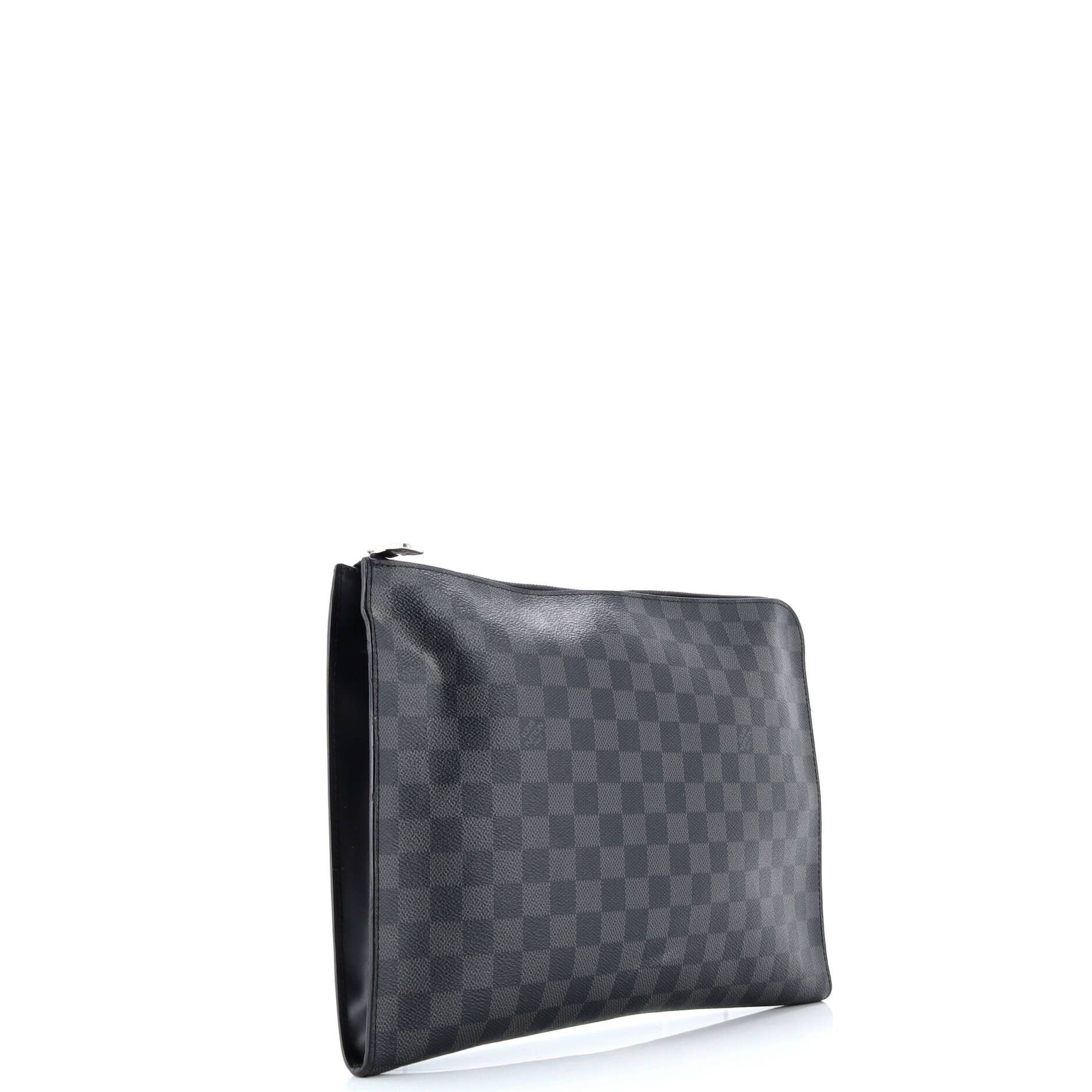 Louis Vuitton Zip Around Pochette Jour Size ONE SIZE - 2 Thumbnail