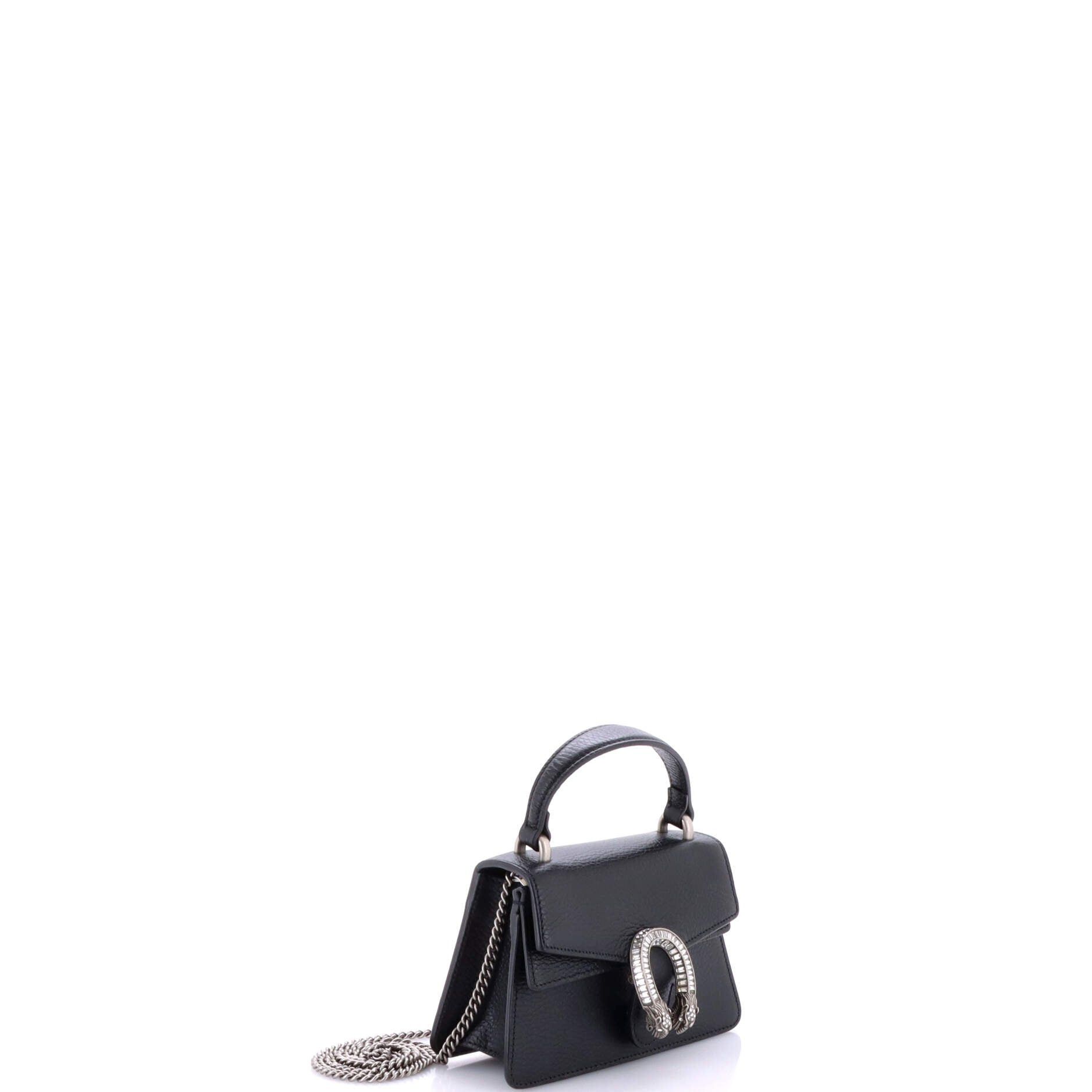 Gucci Dionysus Top Handle Bag Size ONE SIZE - 2 Thumbnail