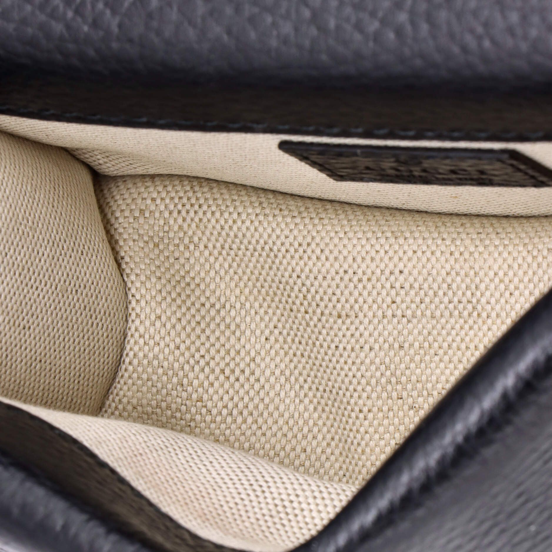 Gucci Dionysus Top Handle Bag Size ONE SIZE - 5 Thumbnail