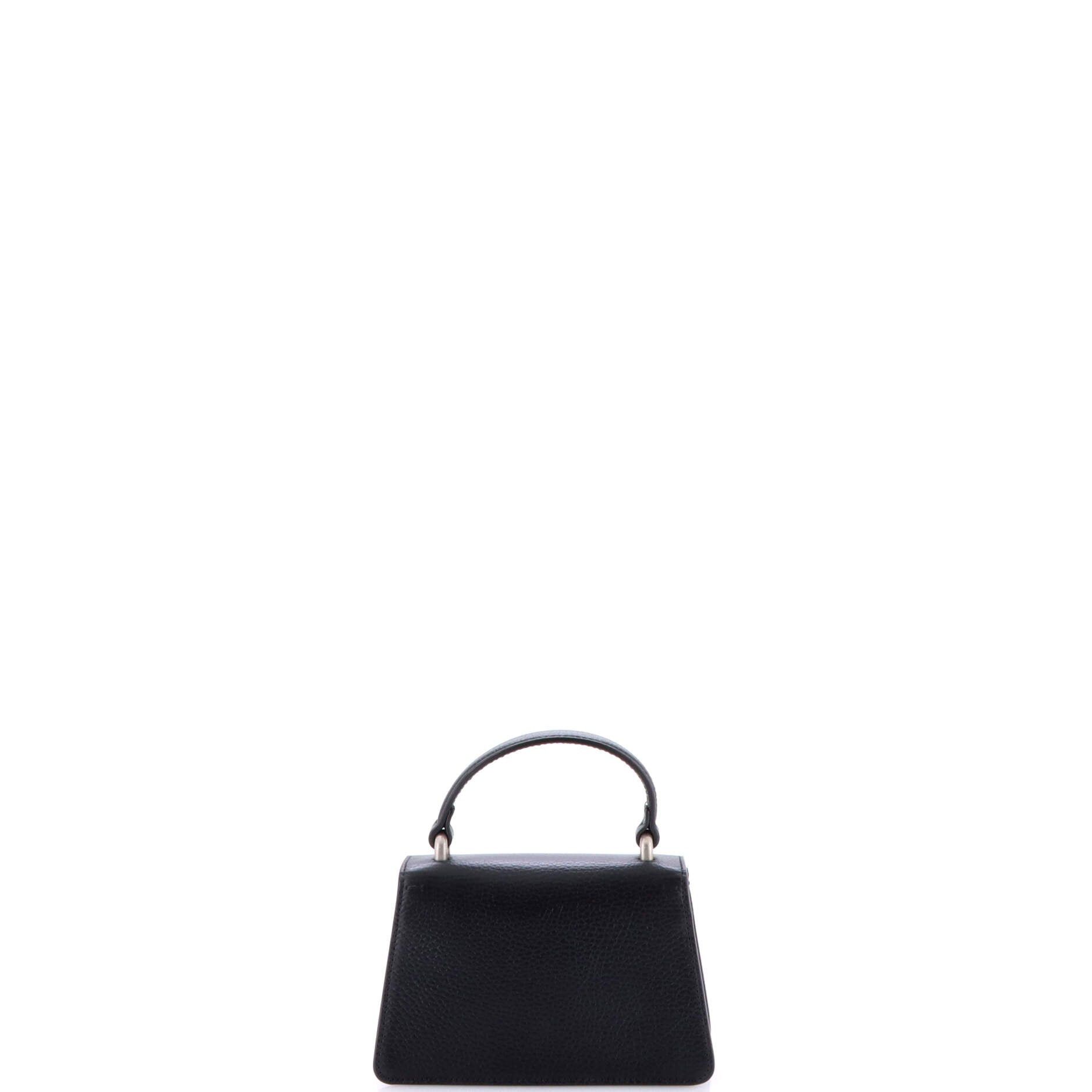 Gucci Dionysus Top Handle Bag Size ONE SIZE - 3 Thumbnail