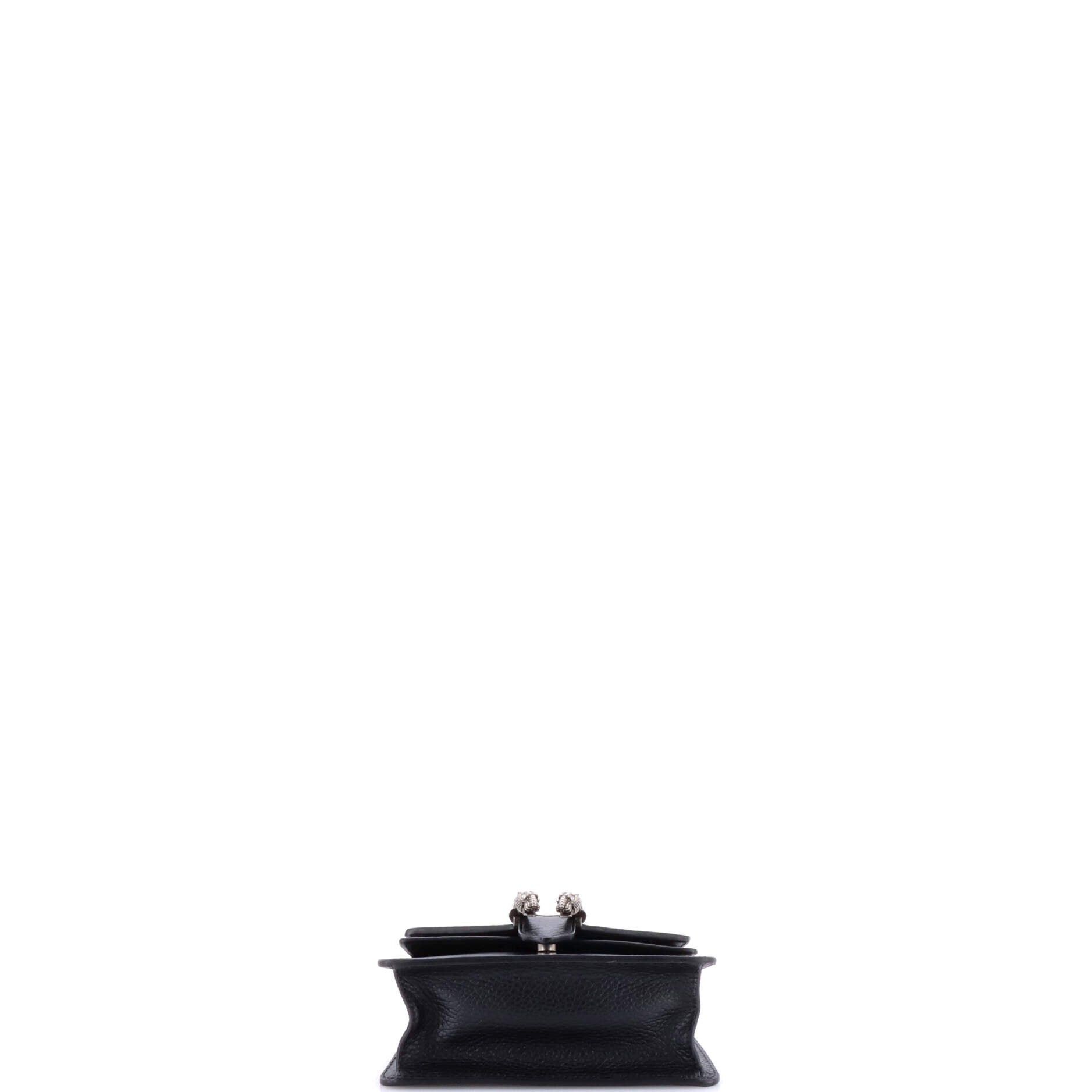 Gucci Dionysus Top Handle Bag Size ONE SIZE - 4 Thumbnail