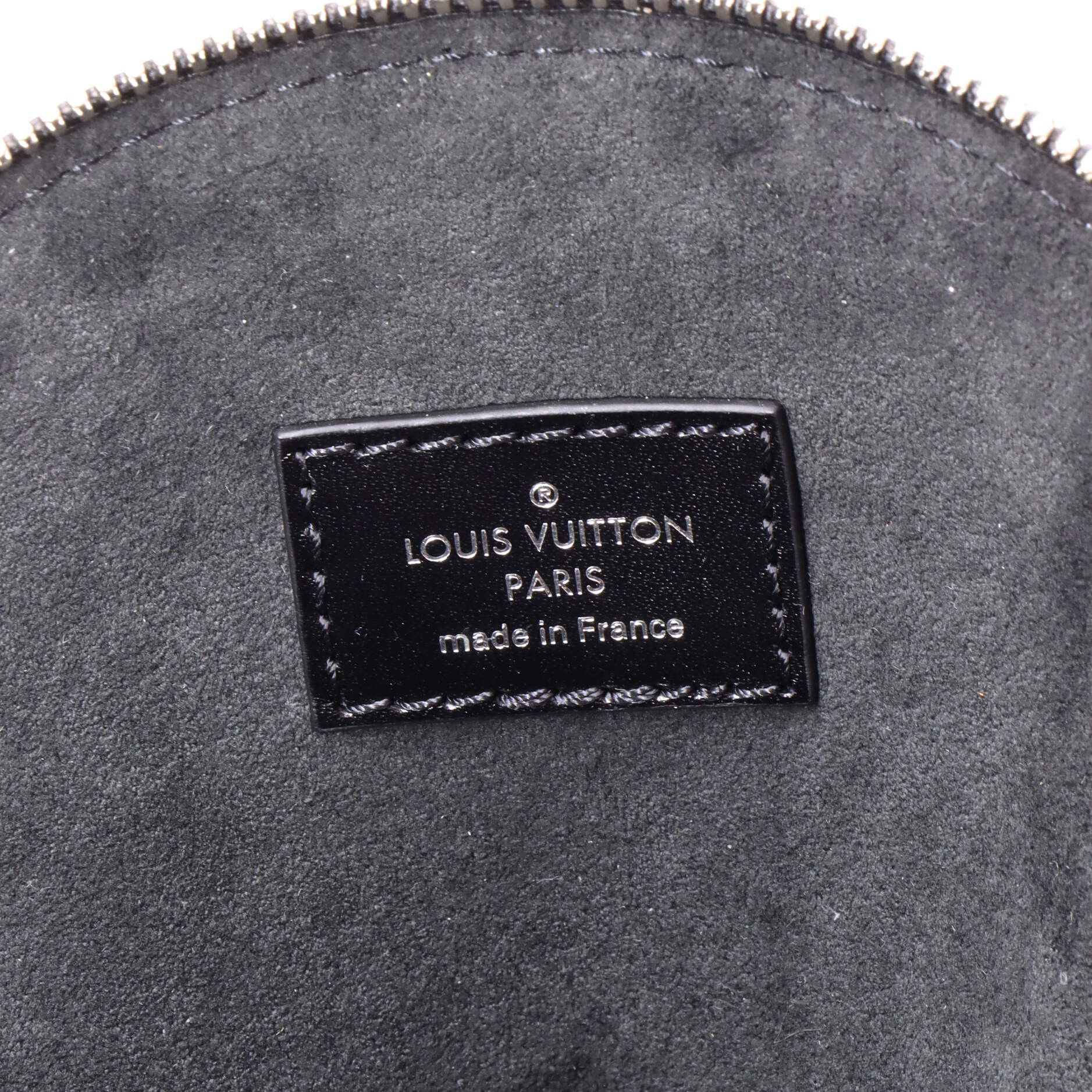Louis Vuitton Toupie Handbag Size ONE SIZE - 6 Thumbnail