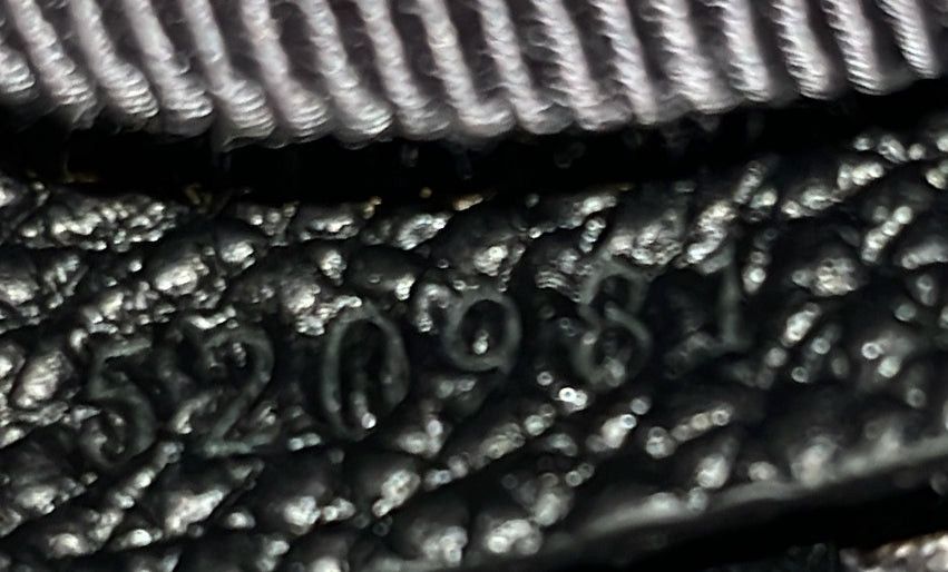 Gucci Logo Belt Bag Size ONE SIZE - 6 Thumbnail