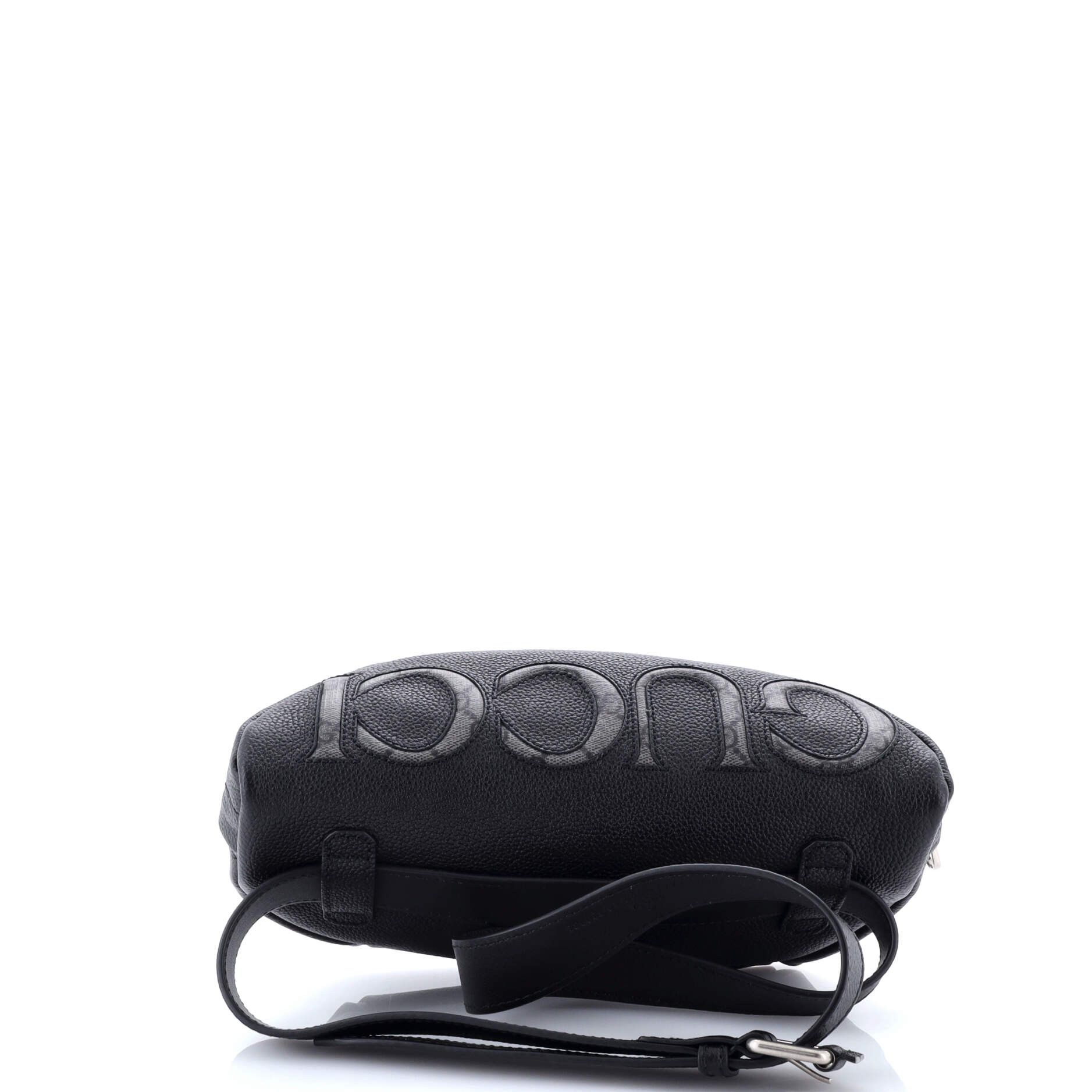 Gucci Logo Belt Bag Size ONE SIZE - 3 Thumbnail