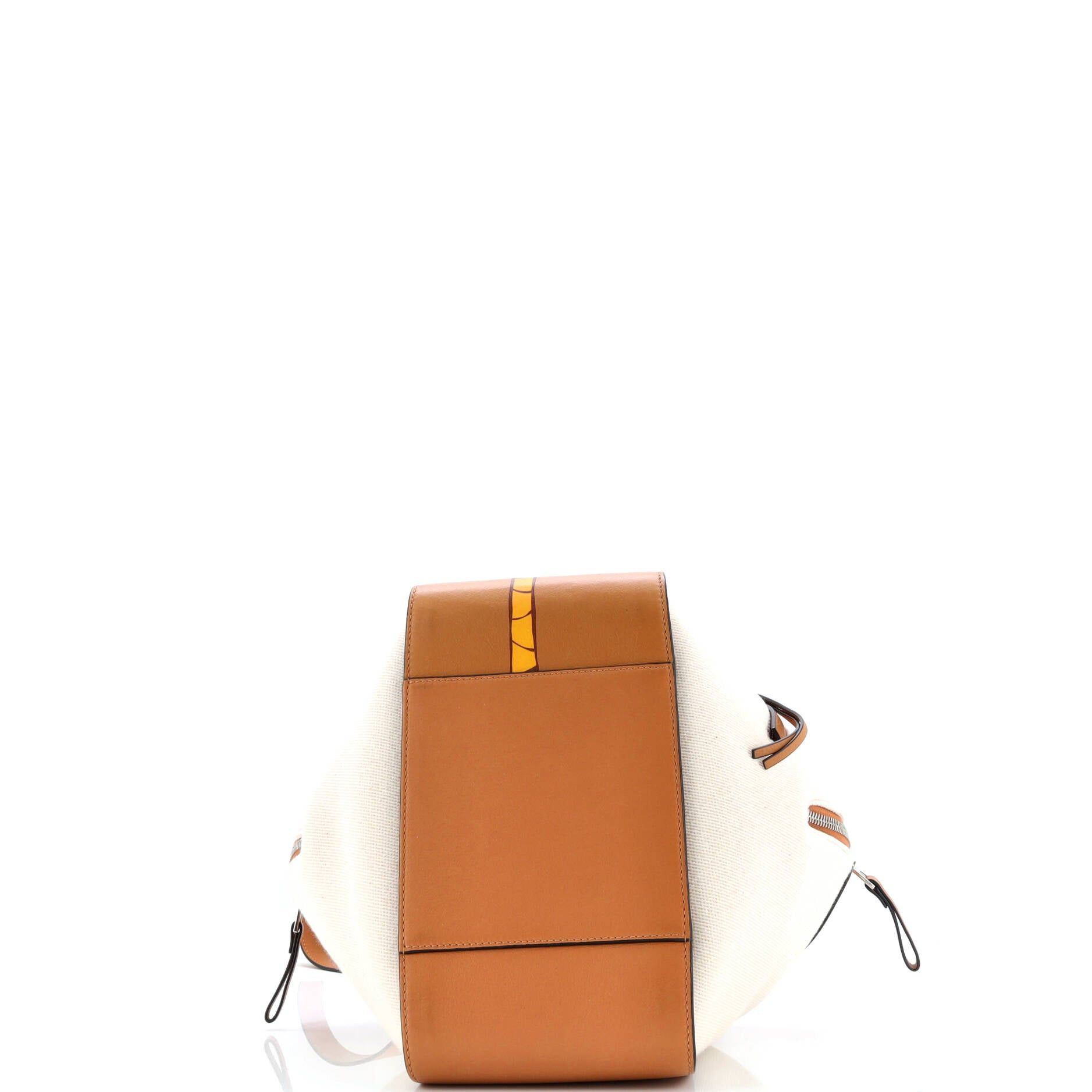 Loewe Ken Price Hammock Bag Size ONE SIZE - 4 Thumbnail
