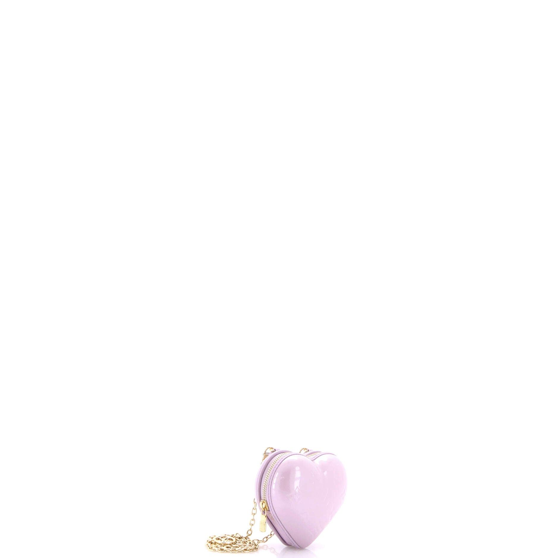 Louis Vuitton Keep My Heart Bag Size ONE SIZE - 2 Thumbnail