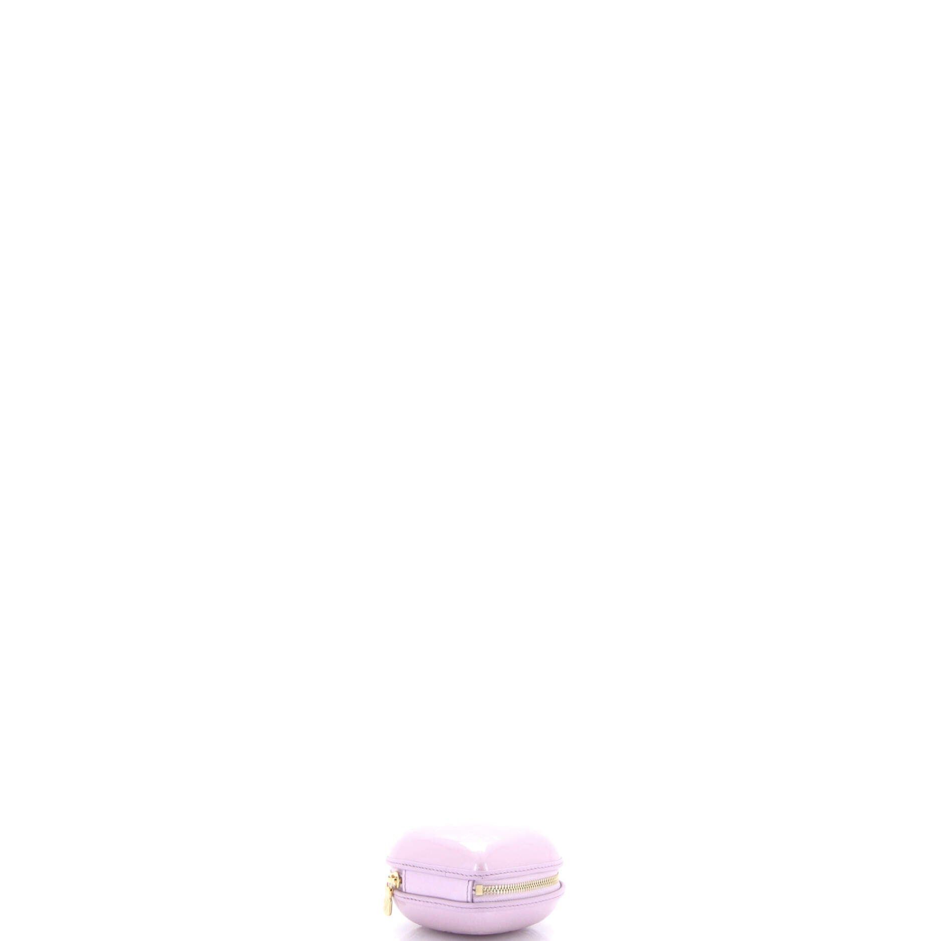 Louis Vuitton Keep My Heart Bag Size ONE SIZE - 4 Thumbnail