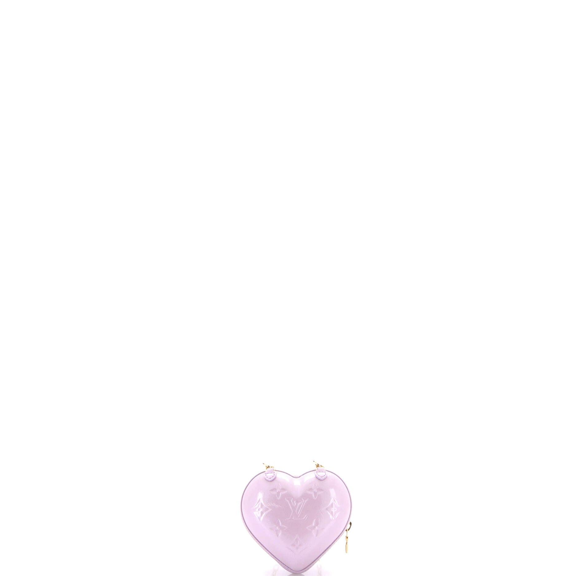 Louis Vuitton Keep My Heart Bag Size ONE SIZE - 3 Thumbnail