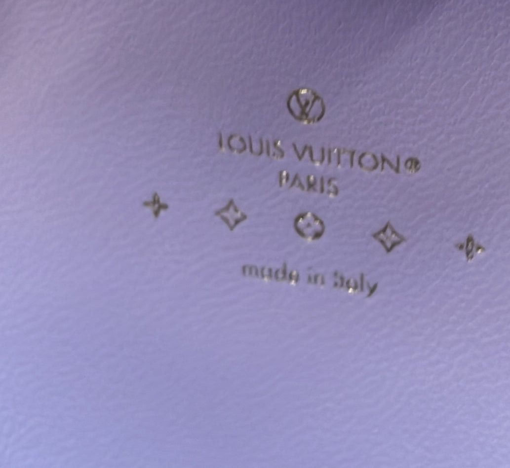 Louis Vuitton Keep My Heart Bag Size ONE SIZE - 7 Thumbnail