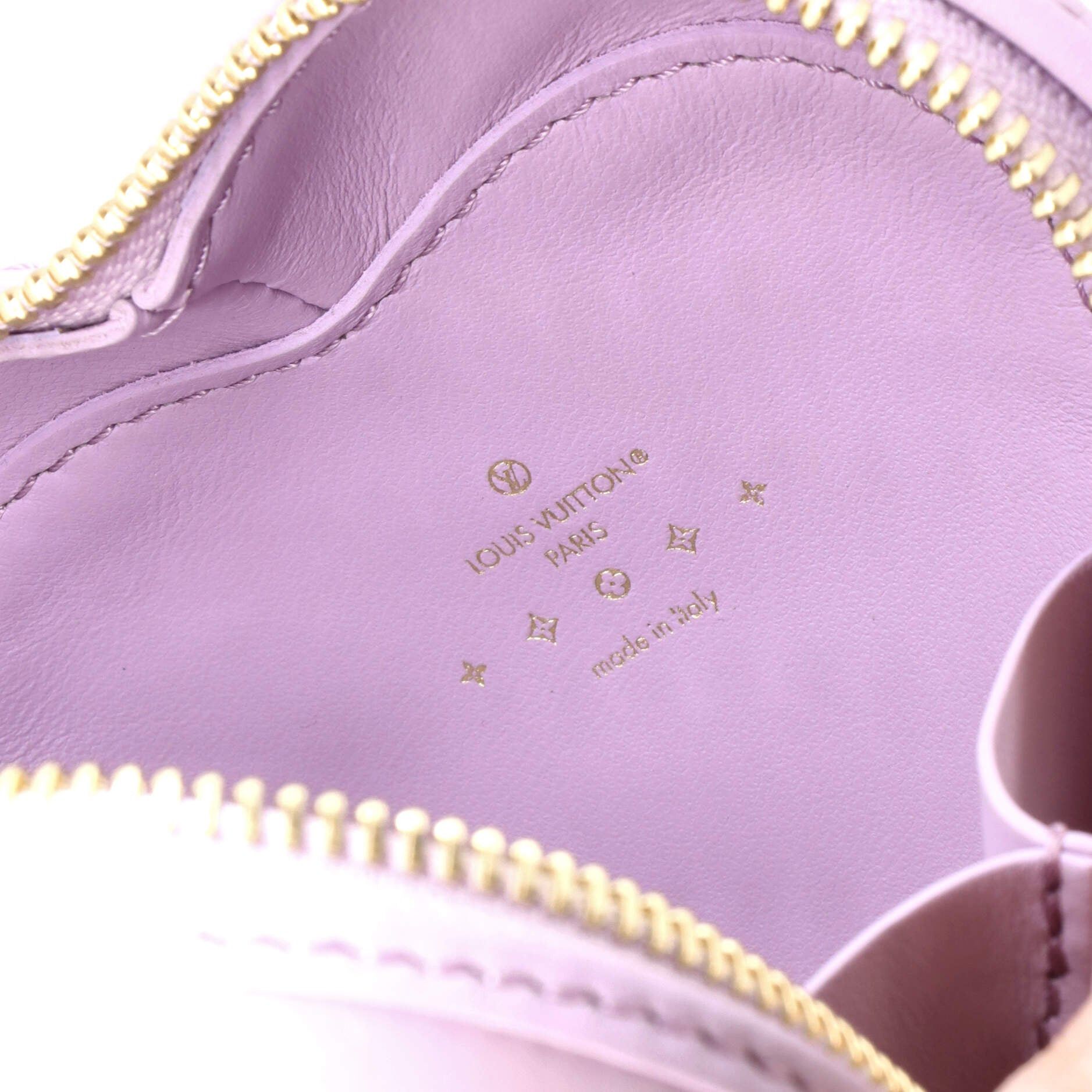 Louis Vuitton Keep My Heart Bag Size ONE SIZE - 6 Thumbnail