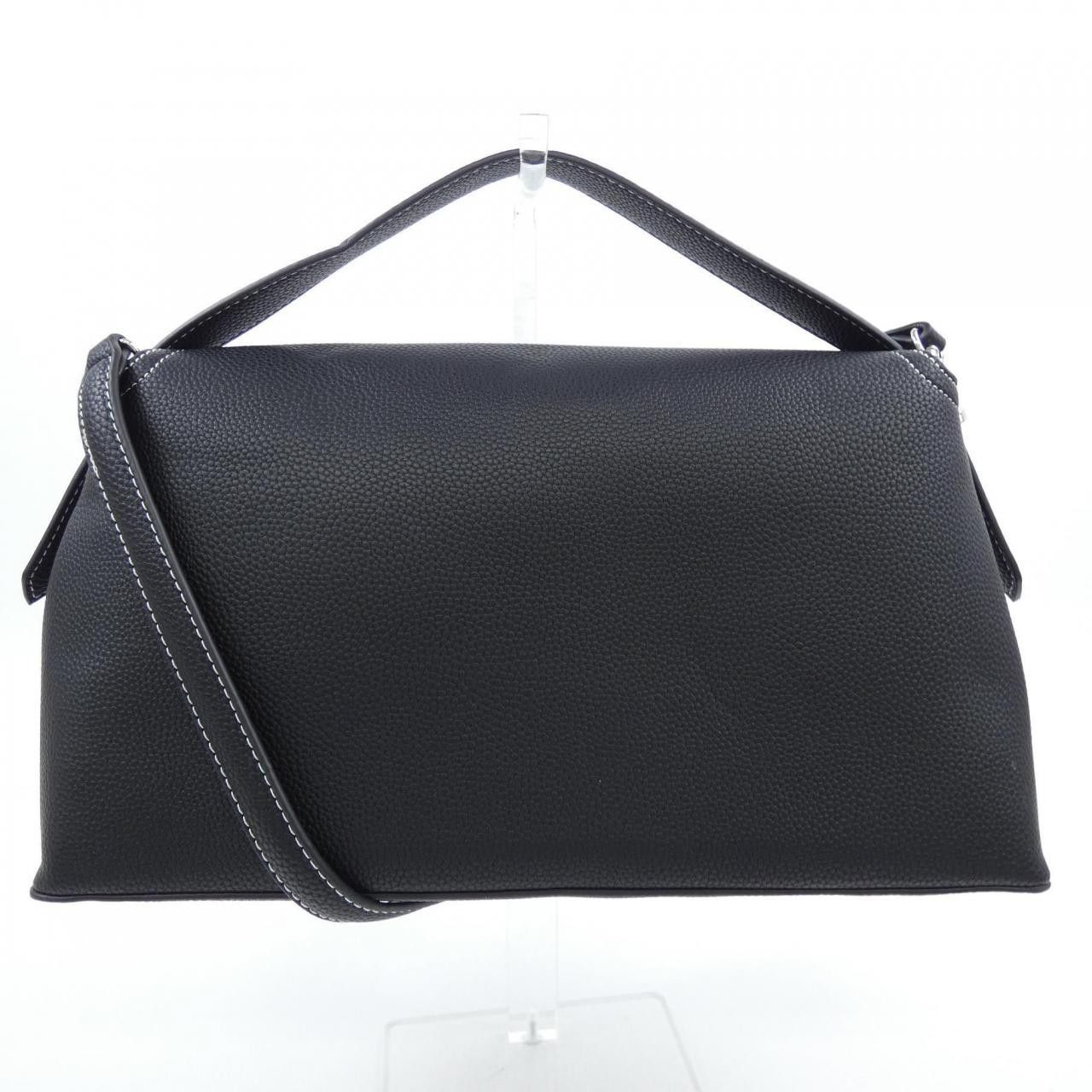 Other Toteme T-LOCK BAG Bag Leather Shoulder Bag T-LOCK DUTY FREE for USA