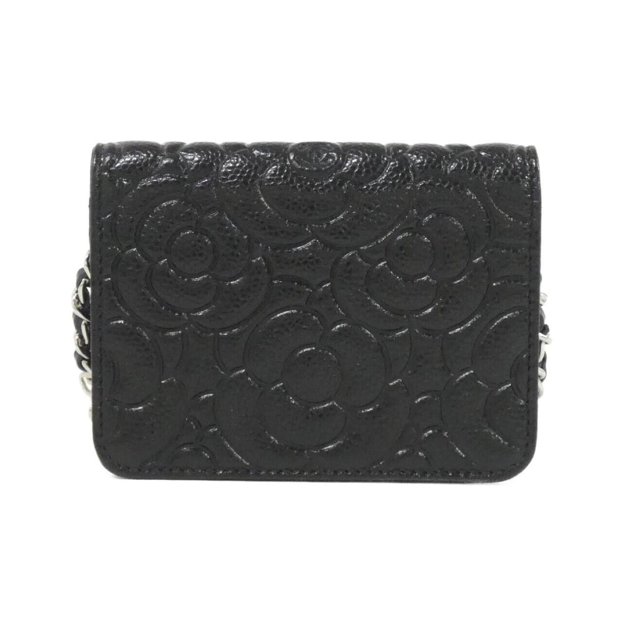 Chanel Chanel Chanel AP1770 Caviar Skin Waist Bag Leather Belt Bag AP1770 DUTY FREE for USA Size ONE SIZE - 2 Thumbnail