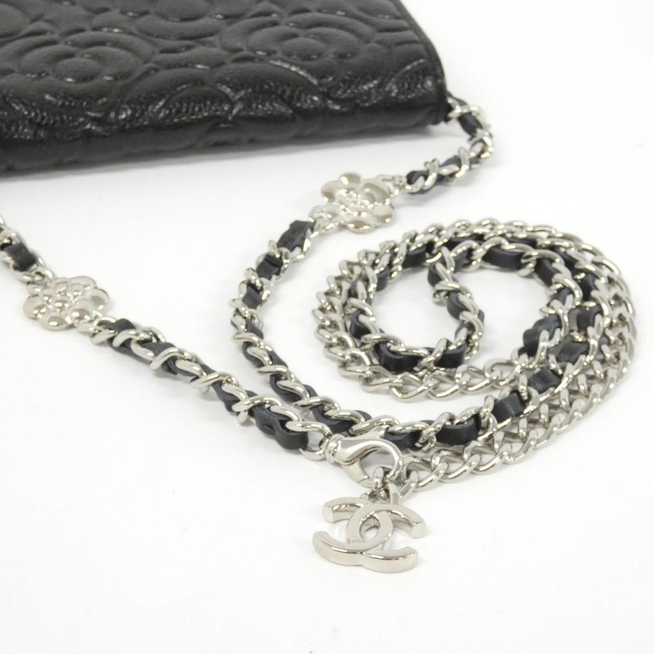 Chanel Chanel Chanel AP1770 Caviar Skin Waist Bag Leather Belt Bag AP1770 DUTY FREE for USA Size ONE SIZE - 5 Thumbnail