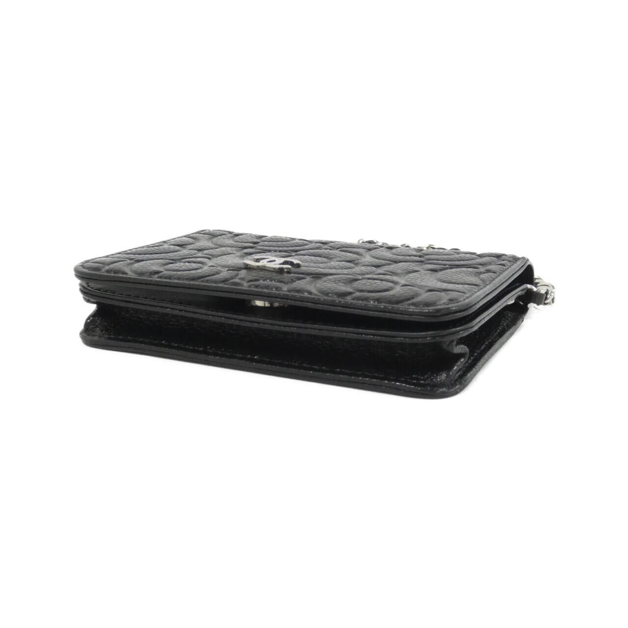 Chanel Chanel Chanel AP1770 Caviar Skin Waist Bag Leather Belt Bag AP1770 DUTY FREE for USA Size ONE SIZE - 3 Thumbnail