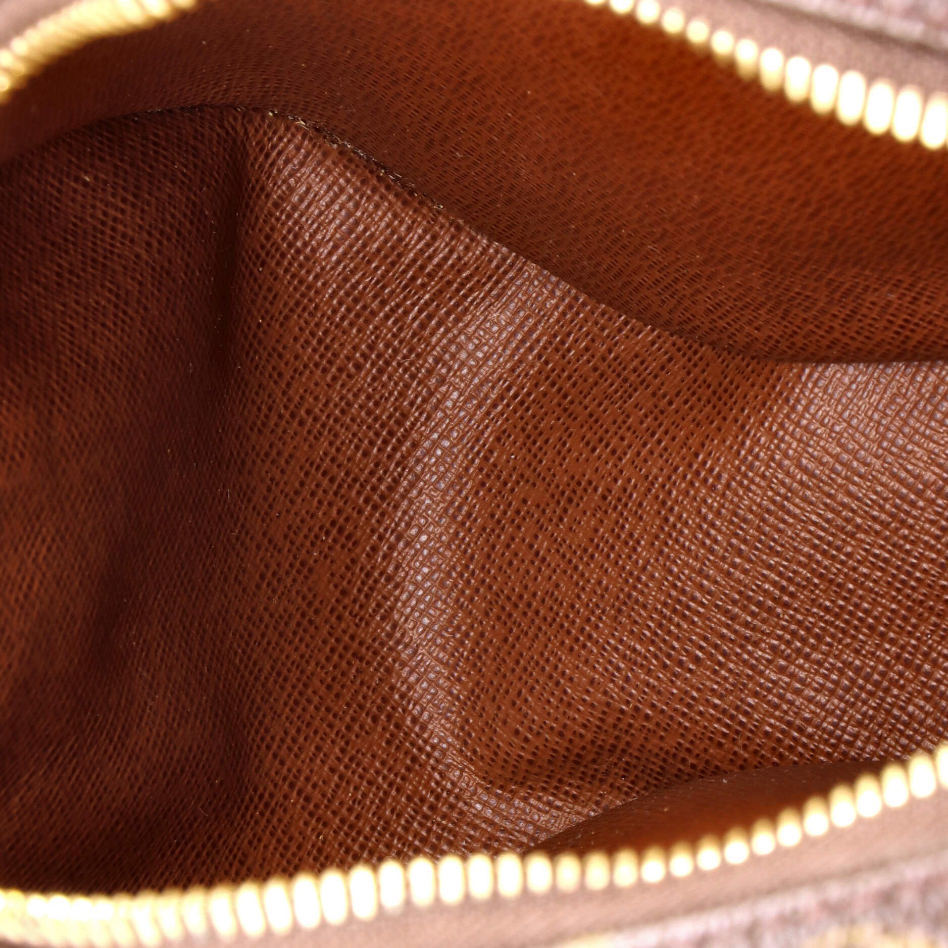 Louis Vuitton Blois Handbag Size ONE SIZE - 5 Thumbnail