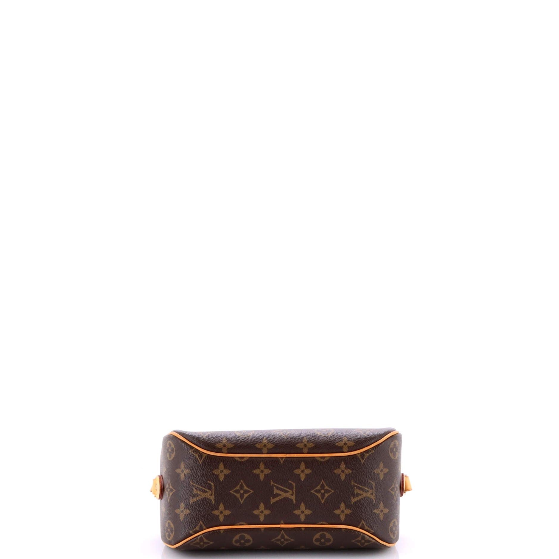 Louis Vuitton Blois Handbag Size ONE SIZE - 4 Thumbnail