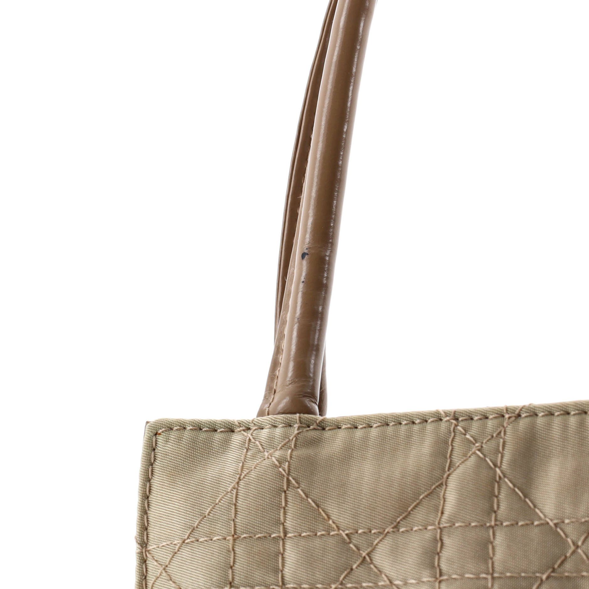 Dior Vintage Lady Dior Bag Size ONE SIZE - 6 Thumbnail