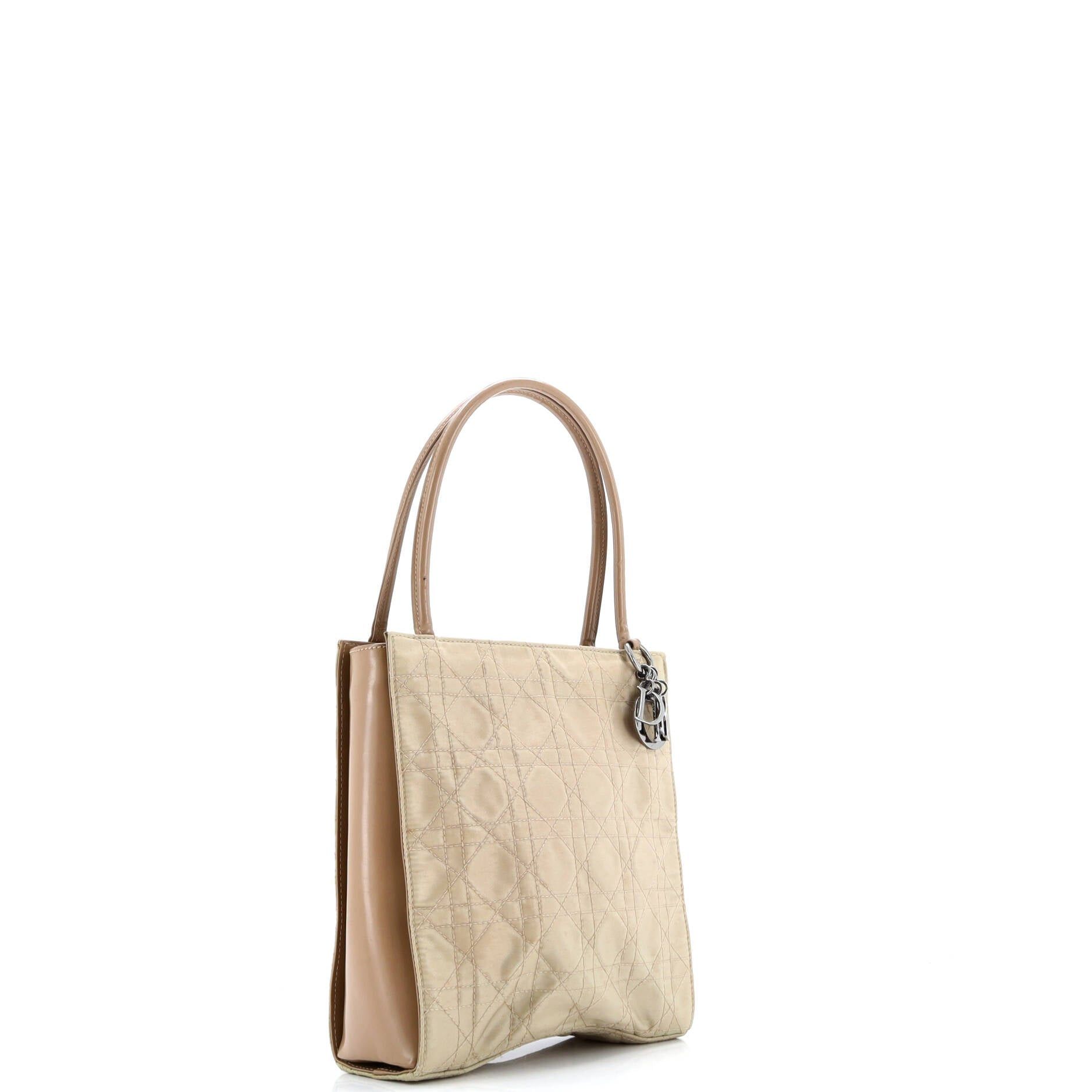 Dior Vintage Lady Dior Bag Size ONE SIZE - 2 Thumbnail