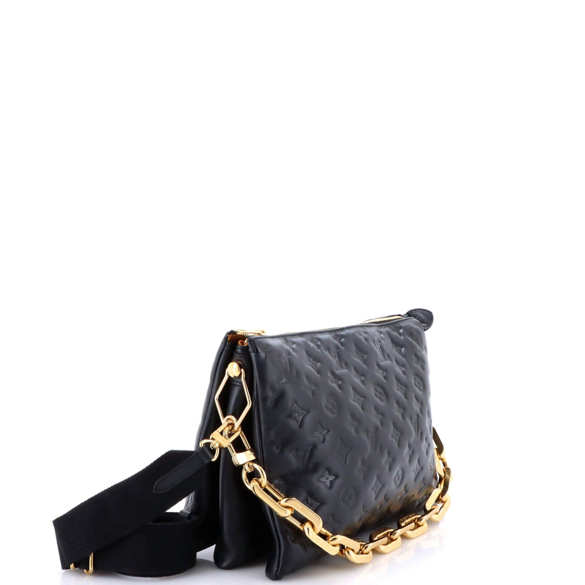 Louis Vuitton Coussin Bag Size ONE SIZE - 2 Thumbnail
