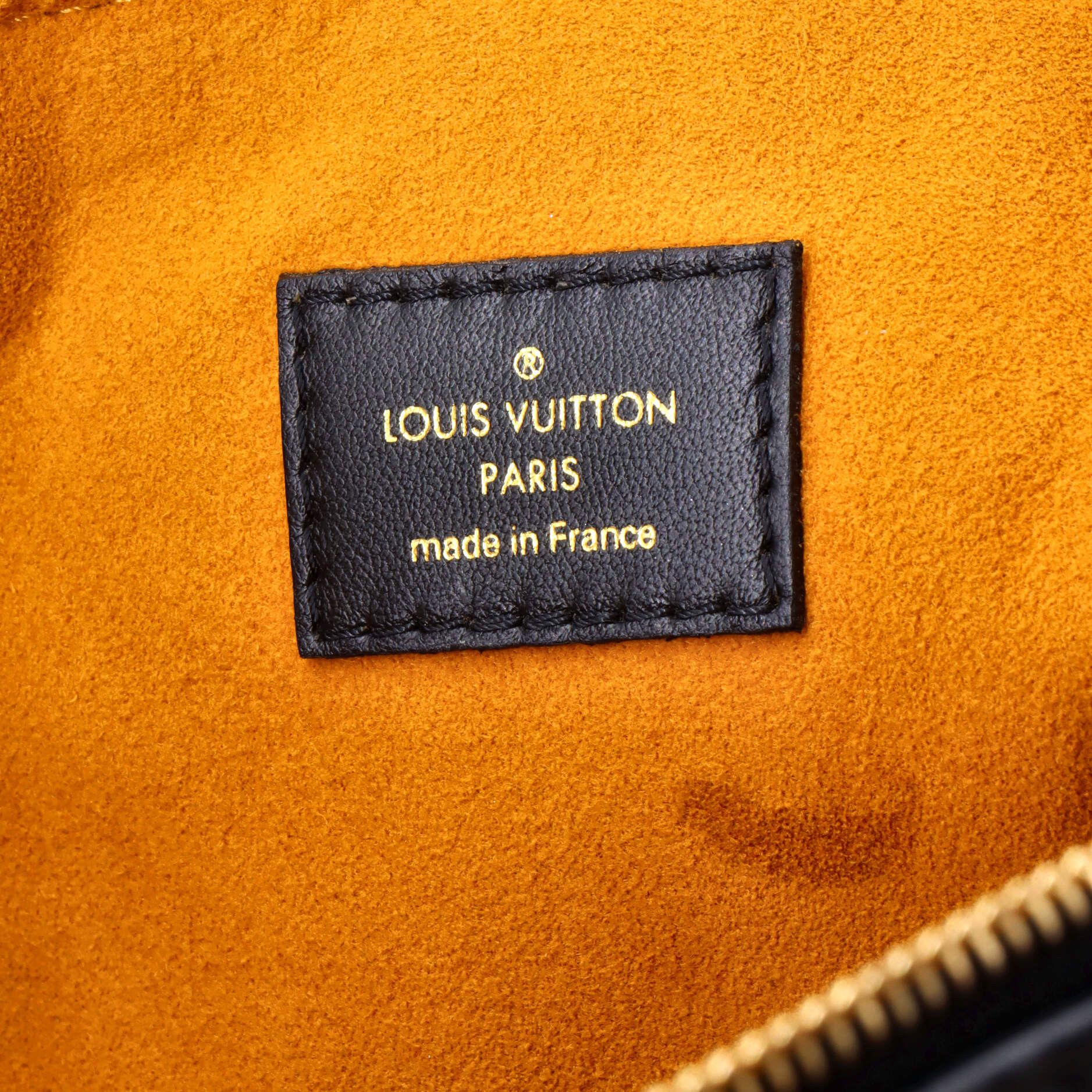 Louis Vuitton Coussin Bag Size ONE SIZE - 6 Thumbnail