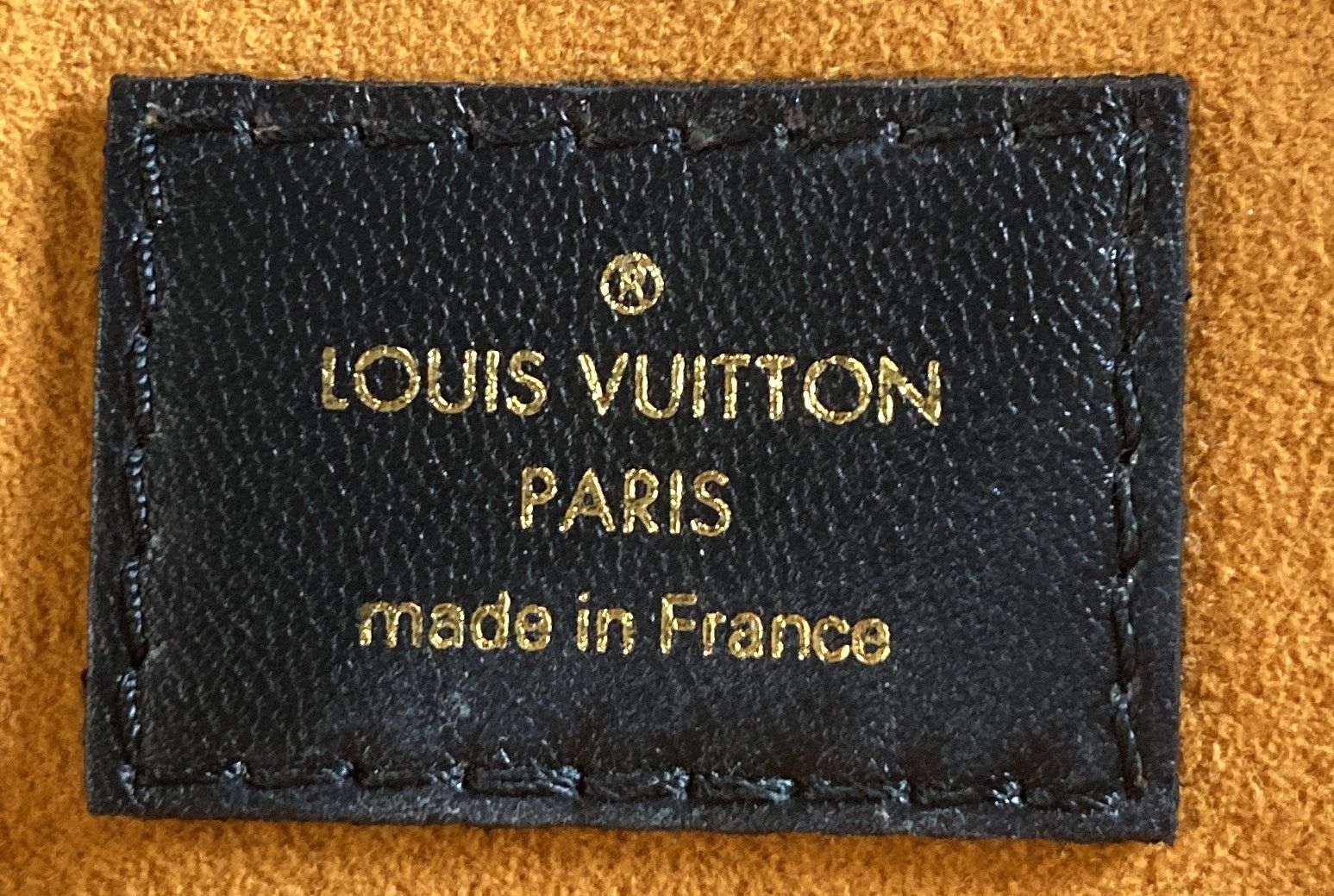 Louis Vuitton Coussin Bag Size ONE SIZE - 7 Thumbnail