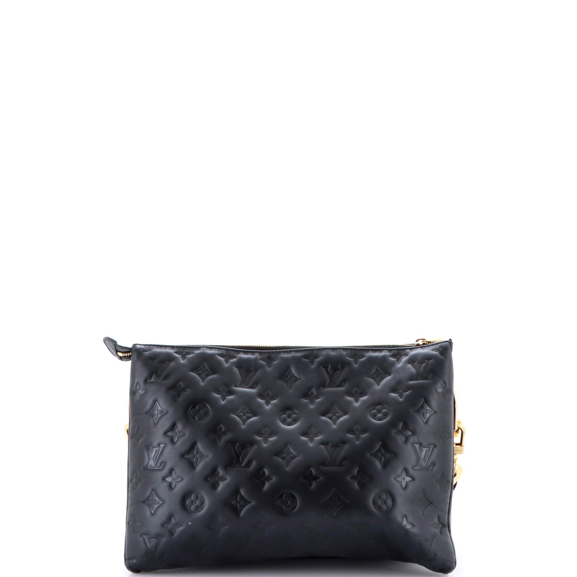 Louis Vuitton Coussin Bag Size ONE SIZE - 3 Thumbnail