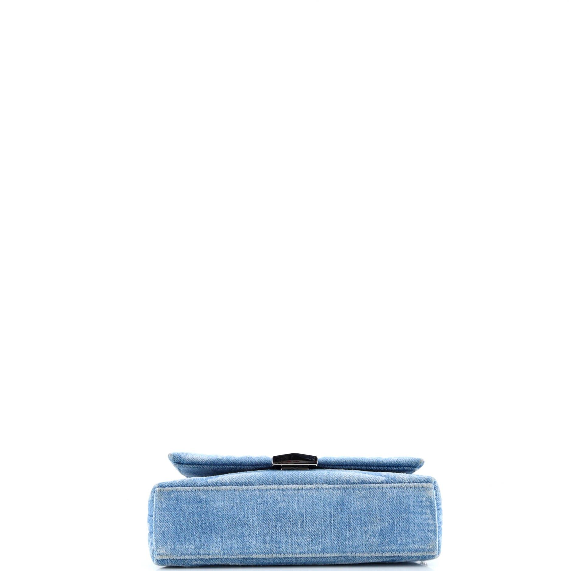 Givenchy 4G Soft Flap Bag Size ONE SIZE - 4 Thumbnail