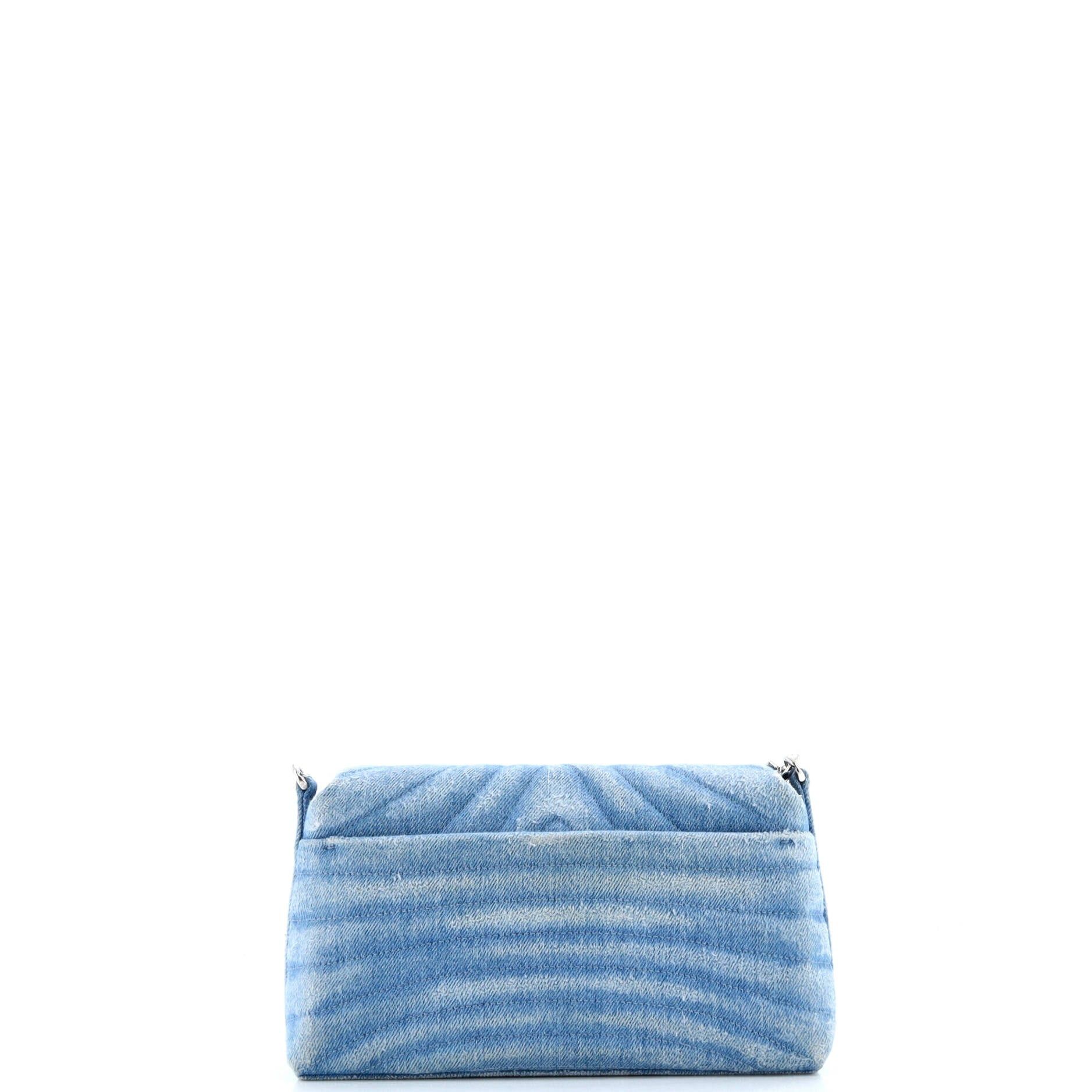 Givenchy 4G Soft Flap Bag Size ONE SIZE - 3 Thumbnail