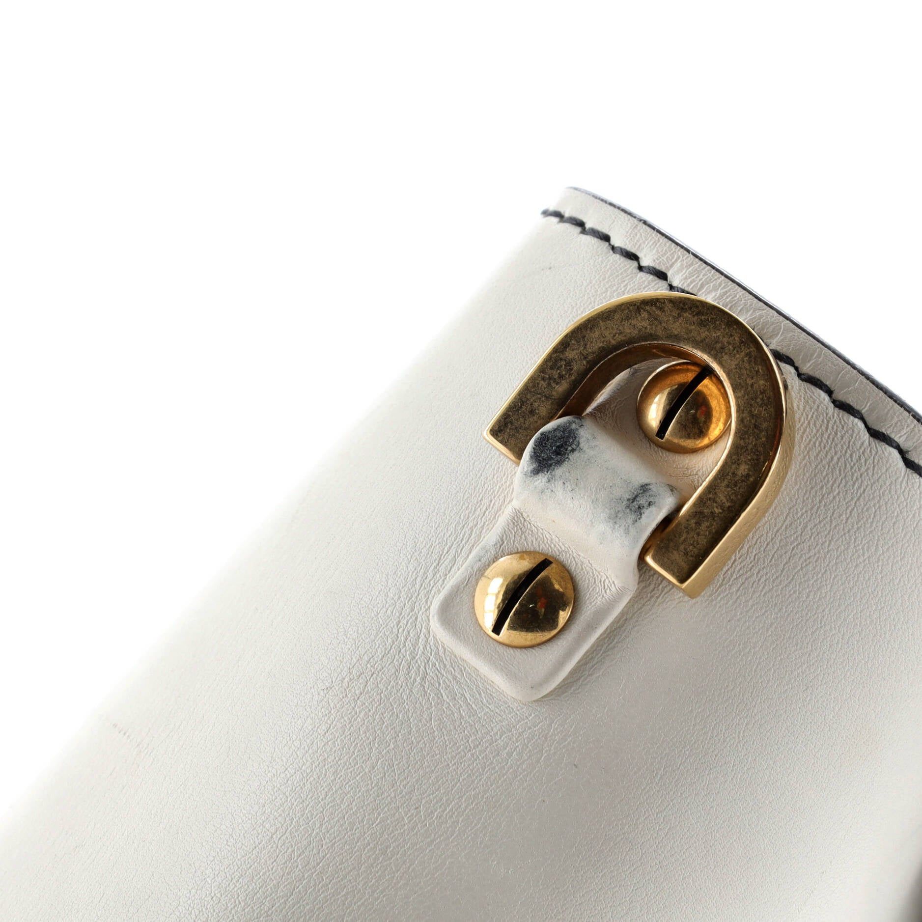 Dior J'Adior Flap Bag with Strap Size ONE SIZE - 6 Thumbnail