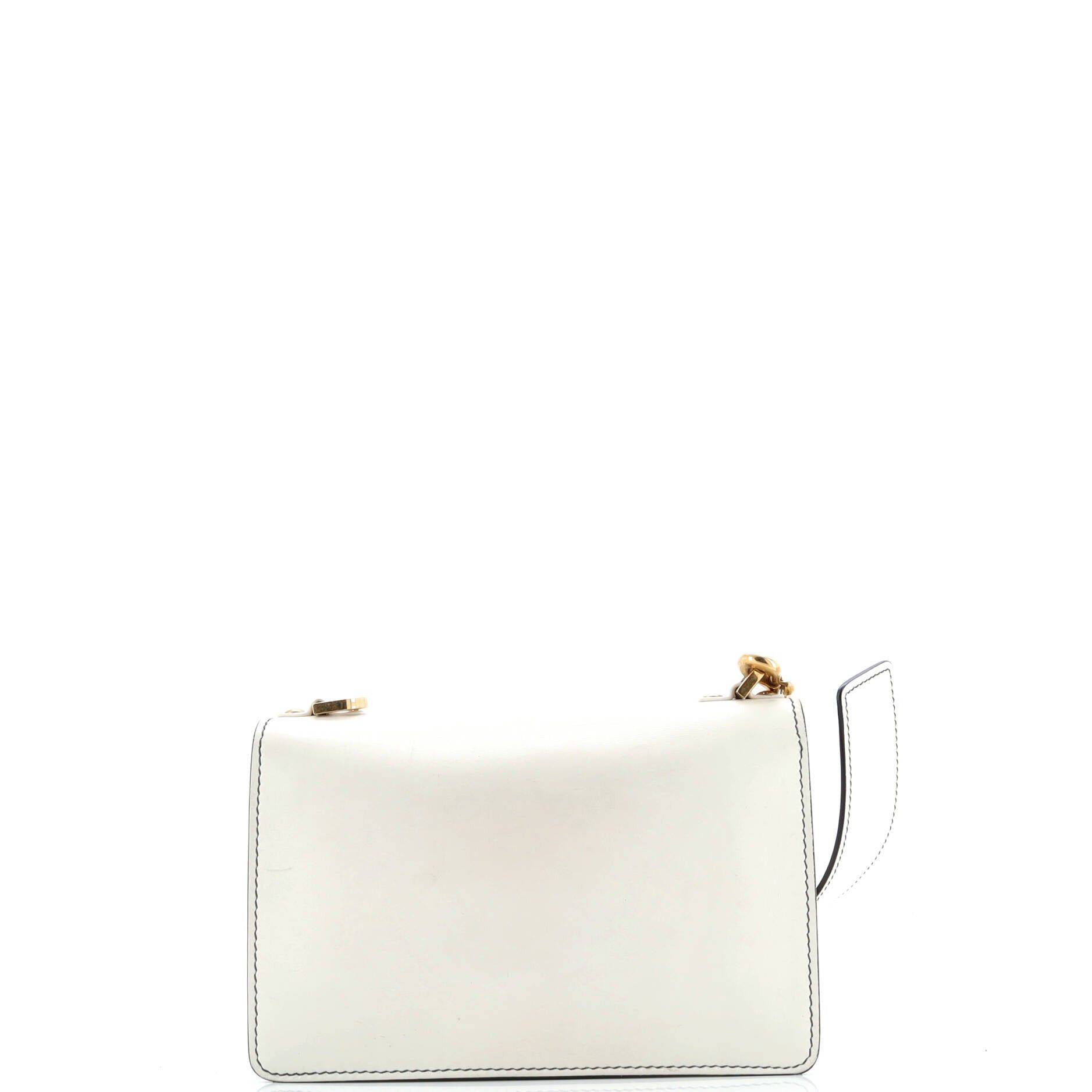 Dior J'Adior Flap Bag with Strap Size ONE SIZE - 3 Thumbnail