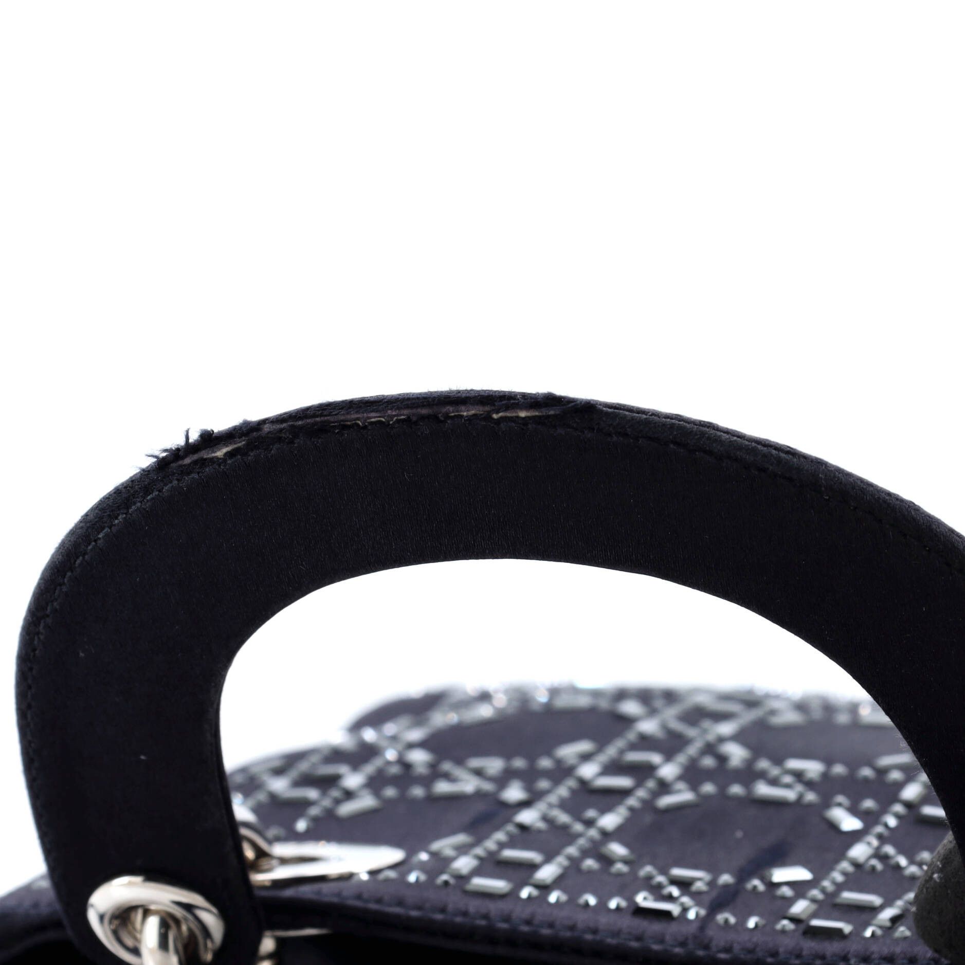 Dior Lady Dior Bag Size ONE SIZE - 6 Thumbnail