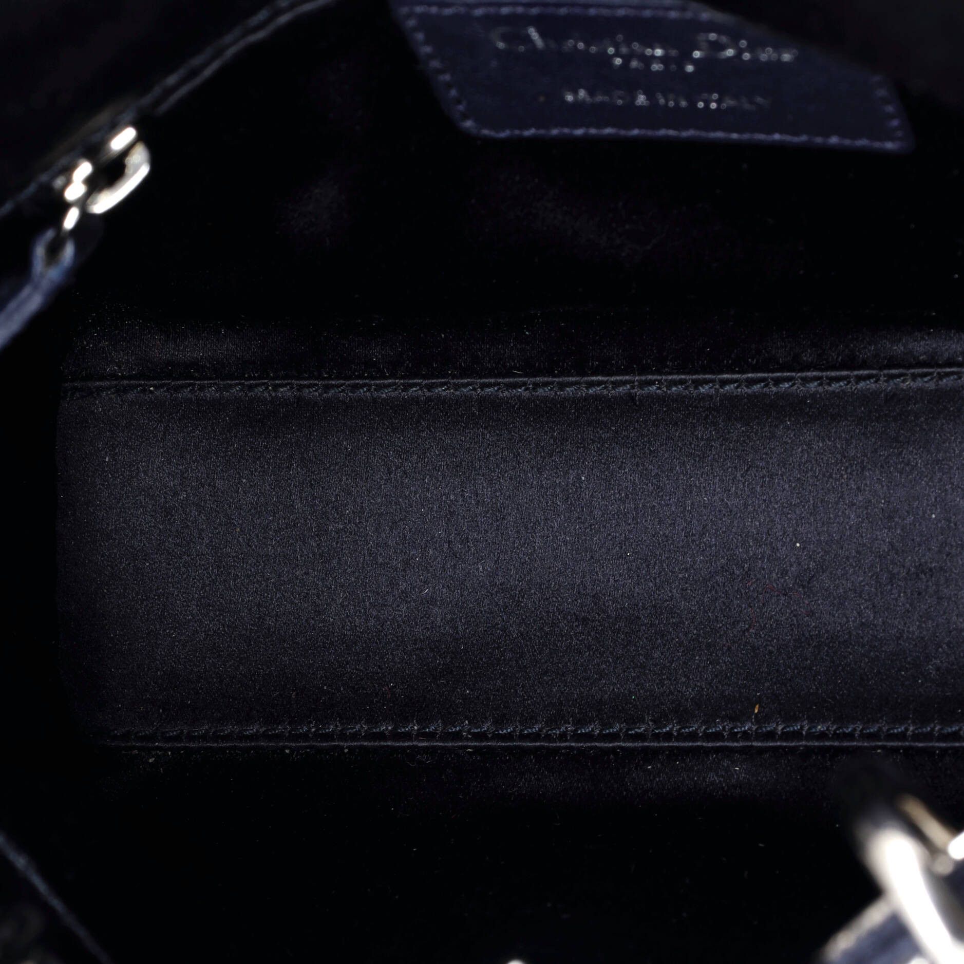 Dior Lady Dior Bag Size ONE SIZE - 5 Thumbnail