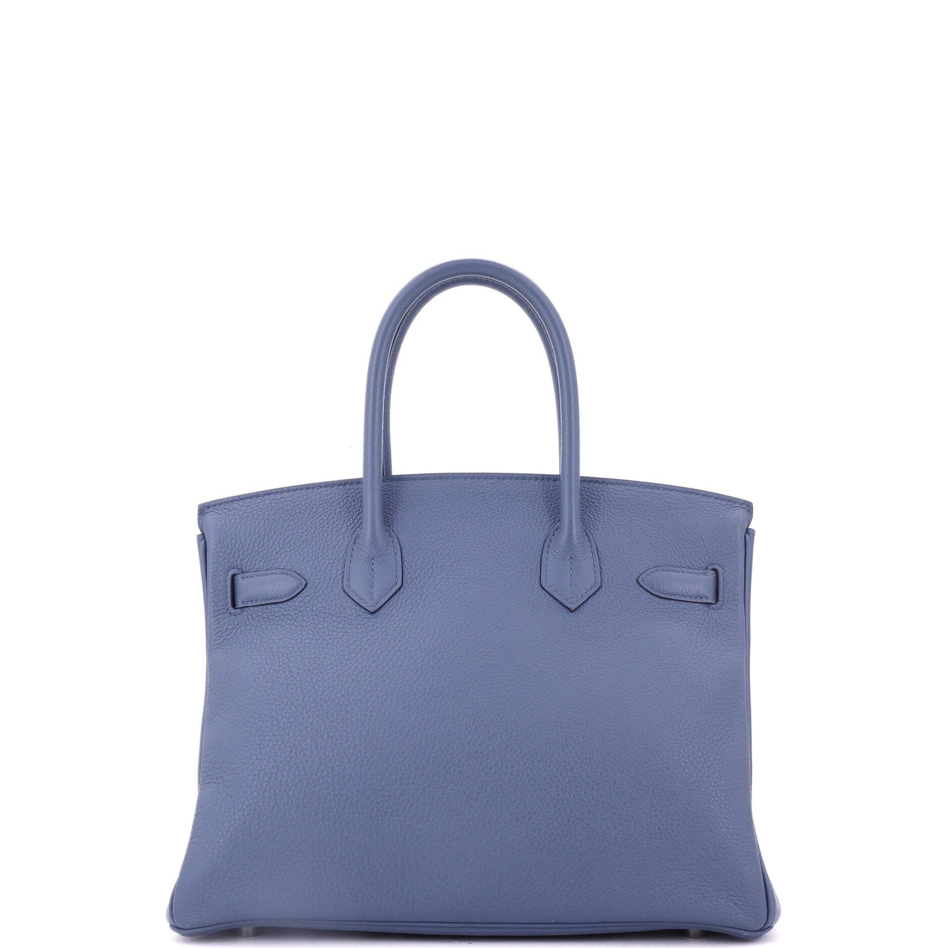 Hermes Birkin Handbag Size ONE SIZE - 4 Thumbnail