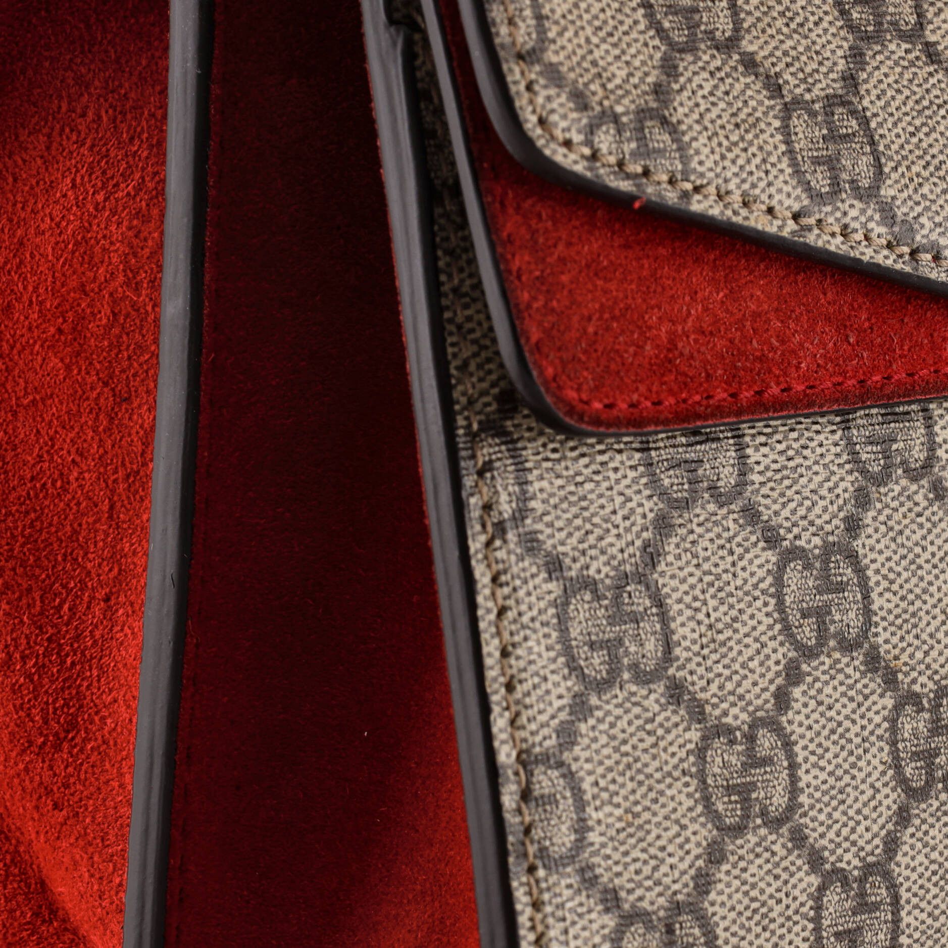 Gucci Dionysus Bag Size ONE SIZE - 6 Thumbnail