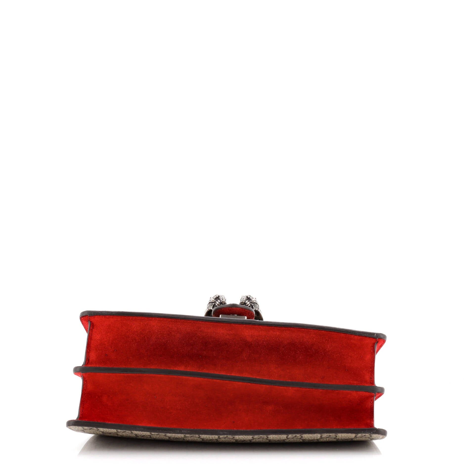 Gucci Dionysus Bag Size ONE SIZE - 4 Thumbnail