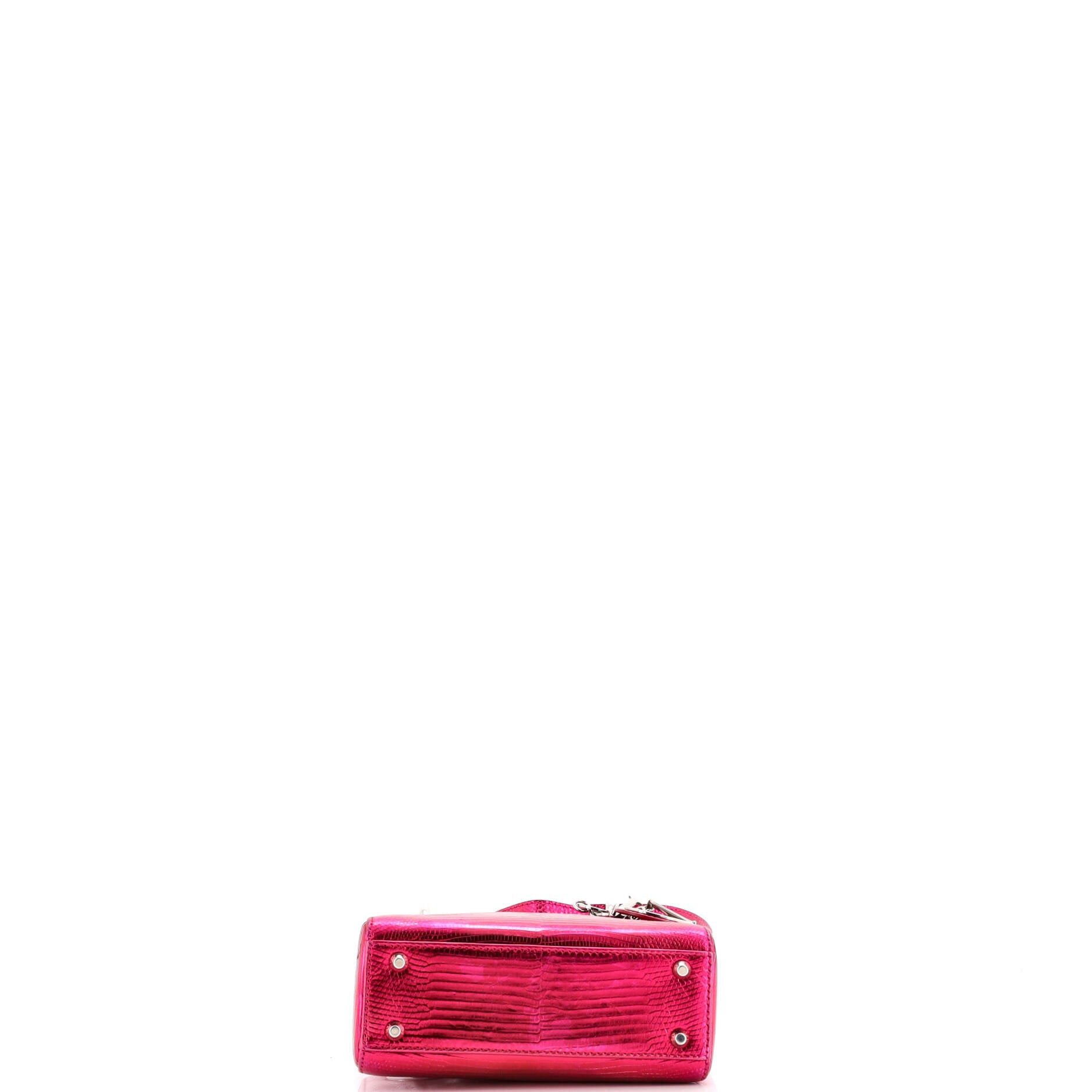 Dior Lady Dior Bag Size ONE SIZE - 4 Thumbnail