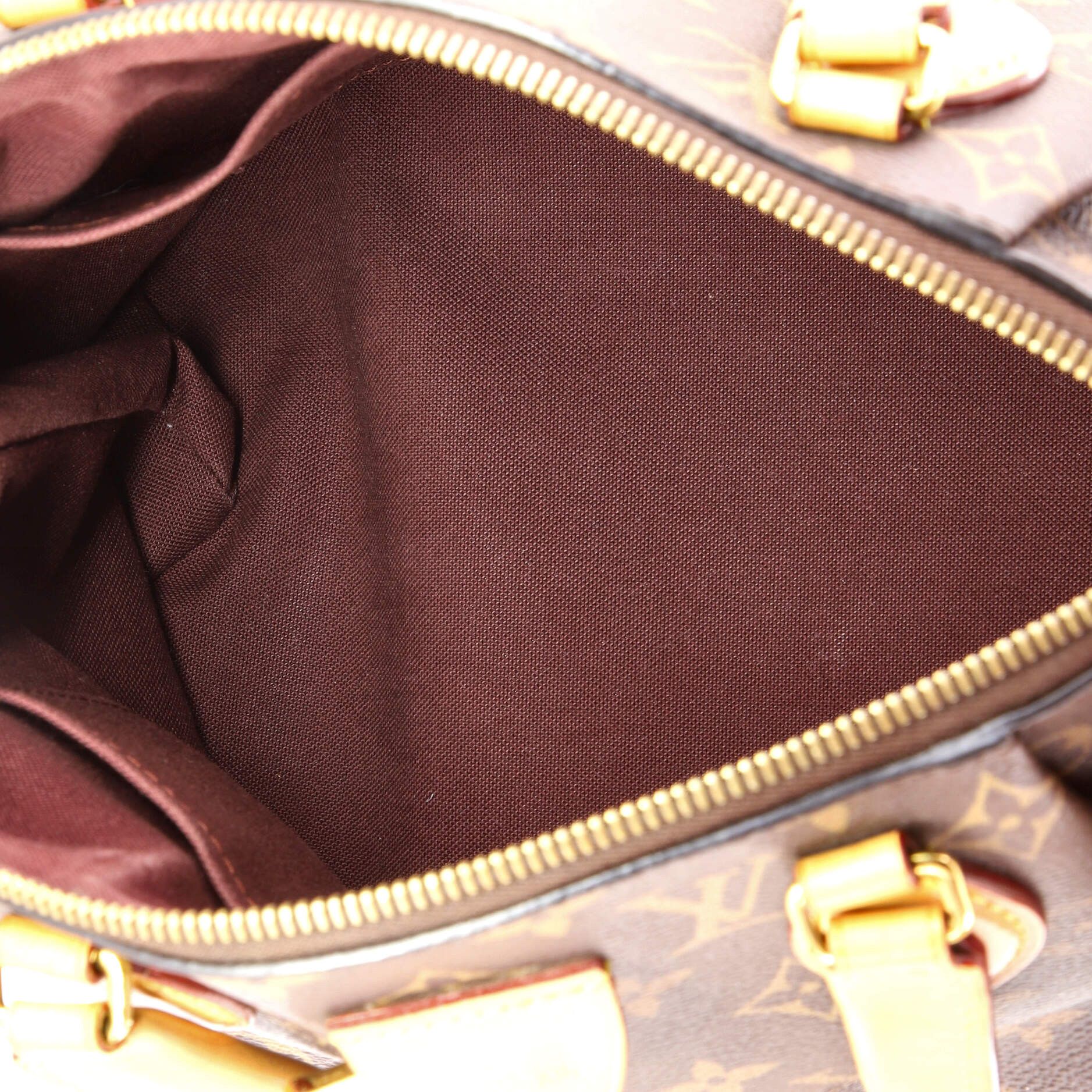 Louis Vuitton Rivoli Handbag Size ONE SIZE - 5 Thumbnail