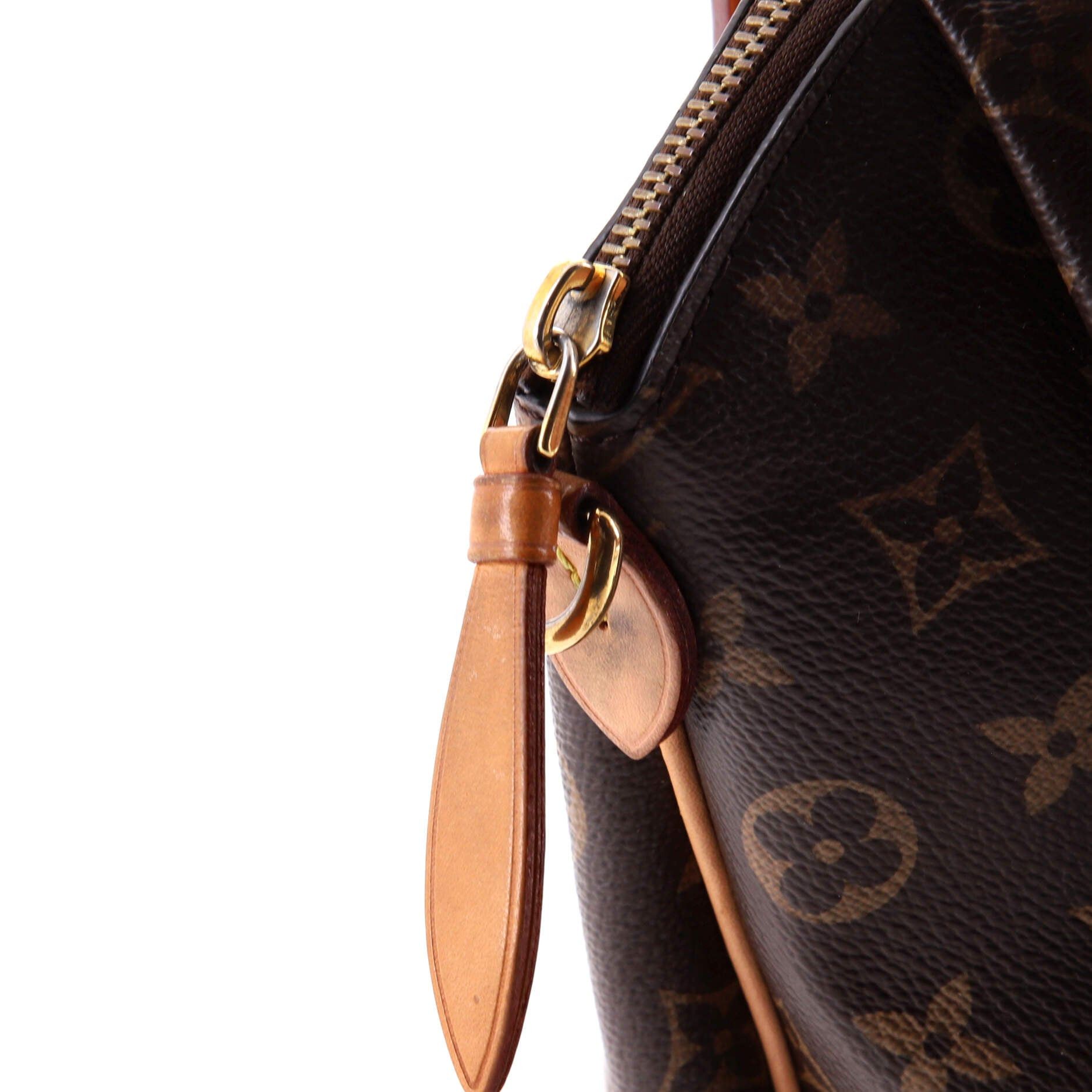 Louis Vuitton Rivoli Handbag Size ONE SIZE - 8 Thumbnail